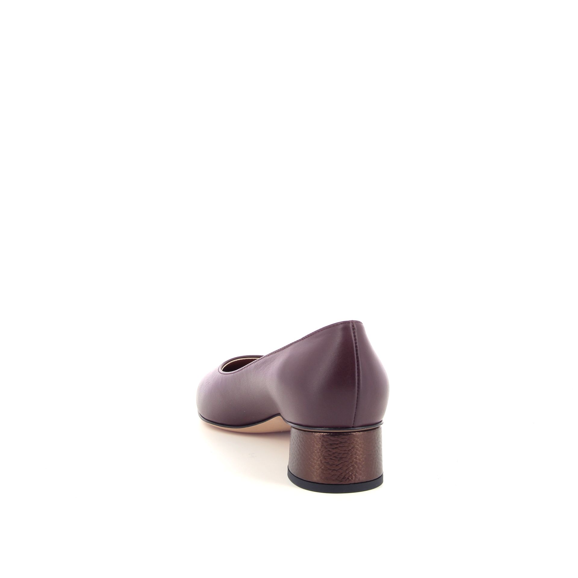 Voltan Pump 257132 rood