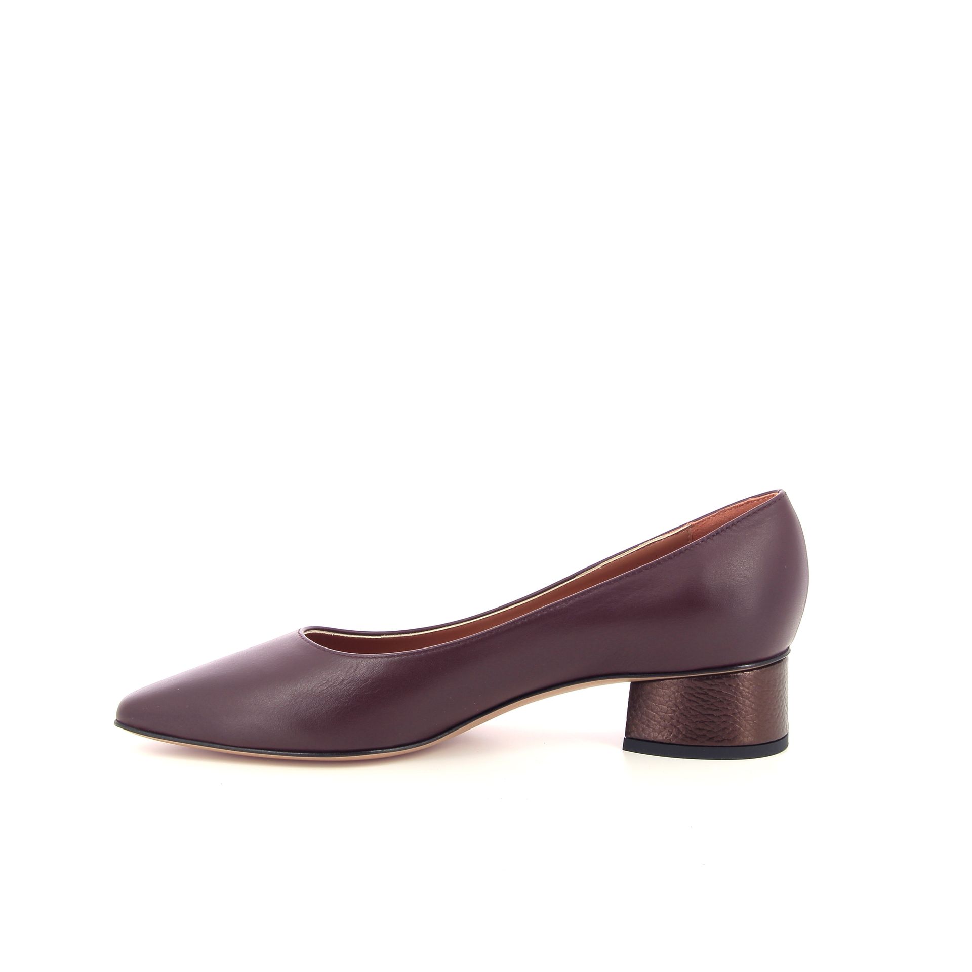 Voltan Pump 257132 rood