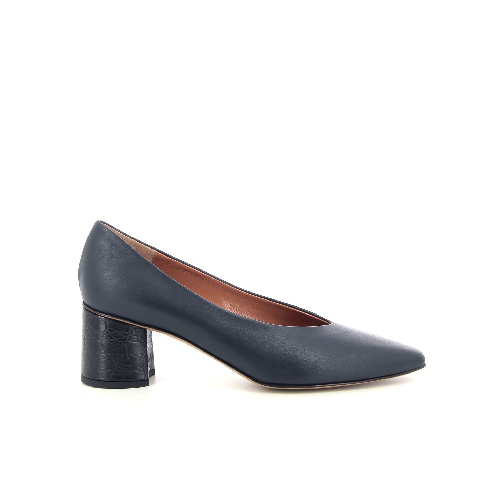 Voltan Pump 257134 blauw