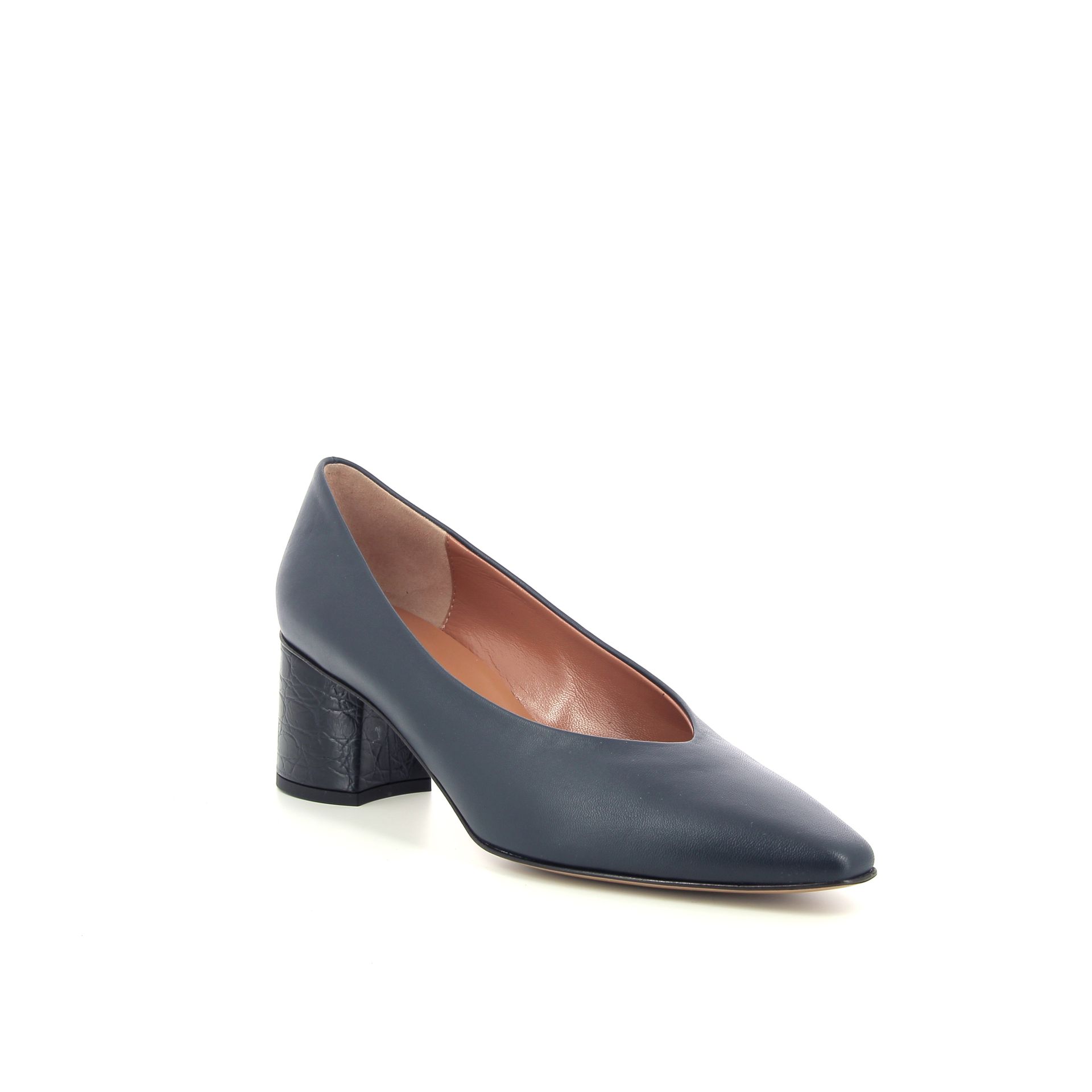 Voltan Pump 257134 blauw