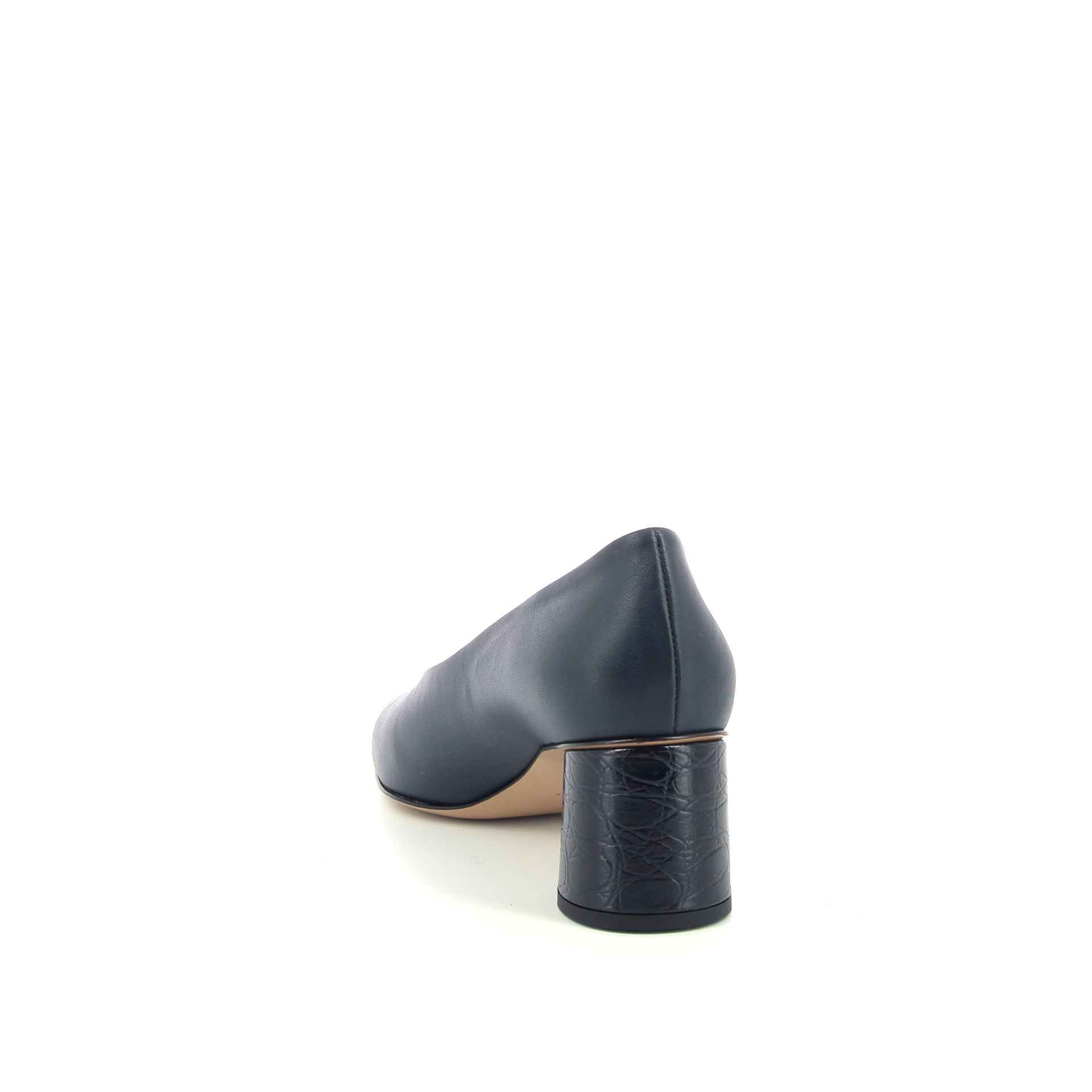 Voltan Pump 257134 blauw