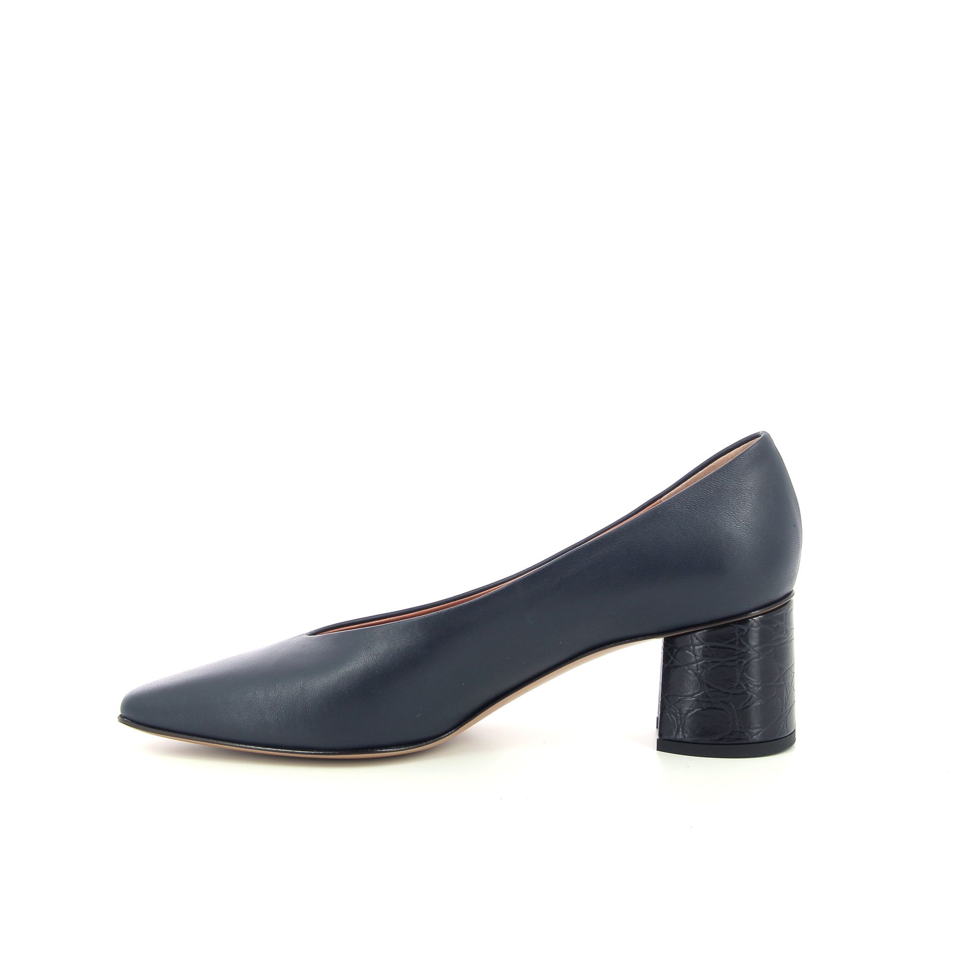 Voltan Pump 257134 blauw