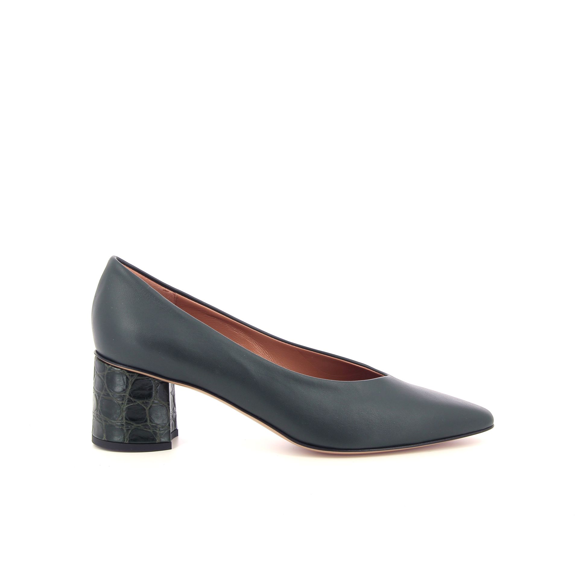 Voltan Pump 257135 groen