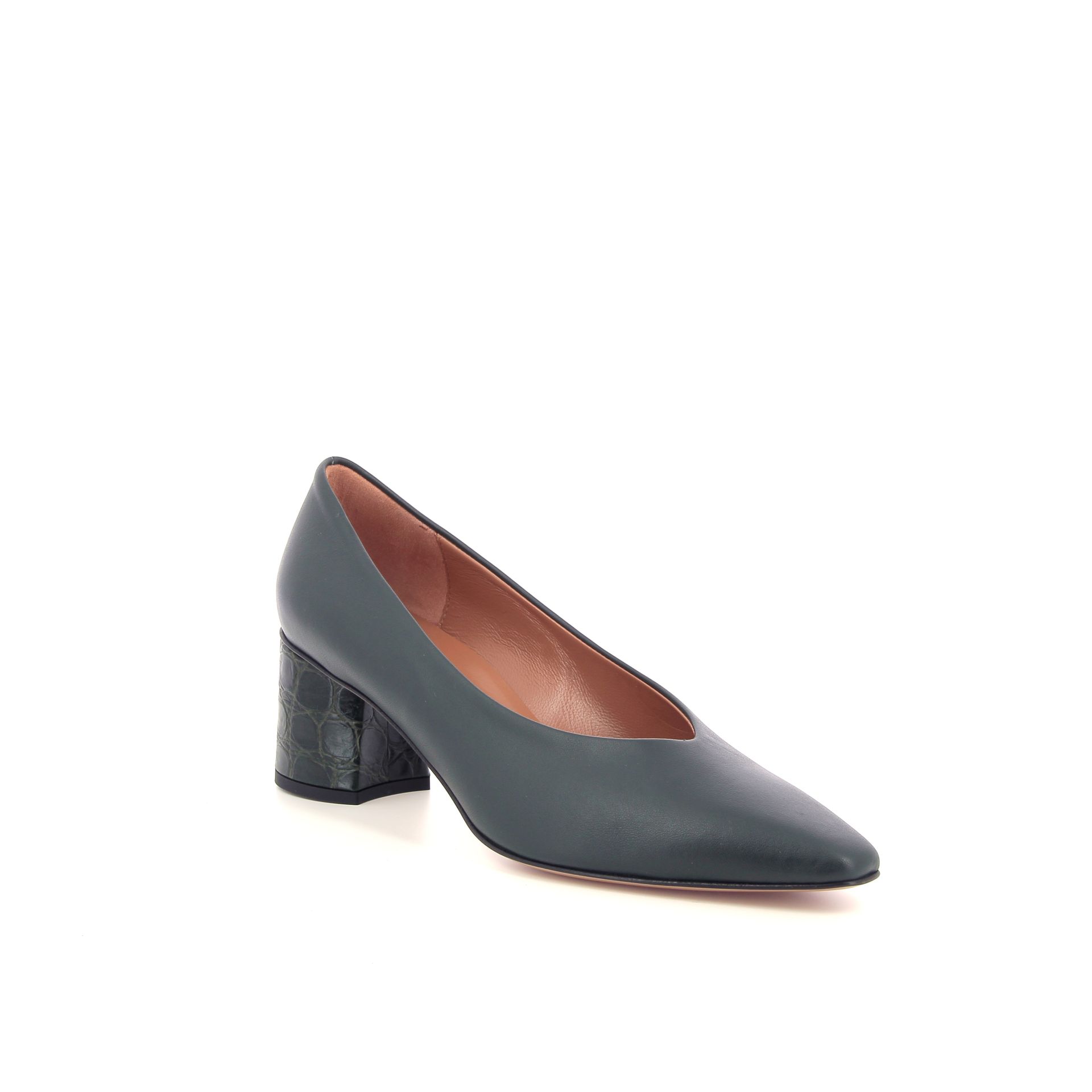Voltan Pump 257135 groen