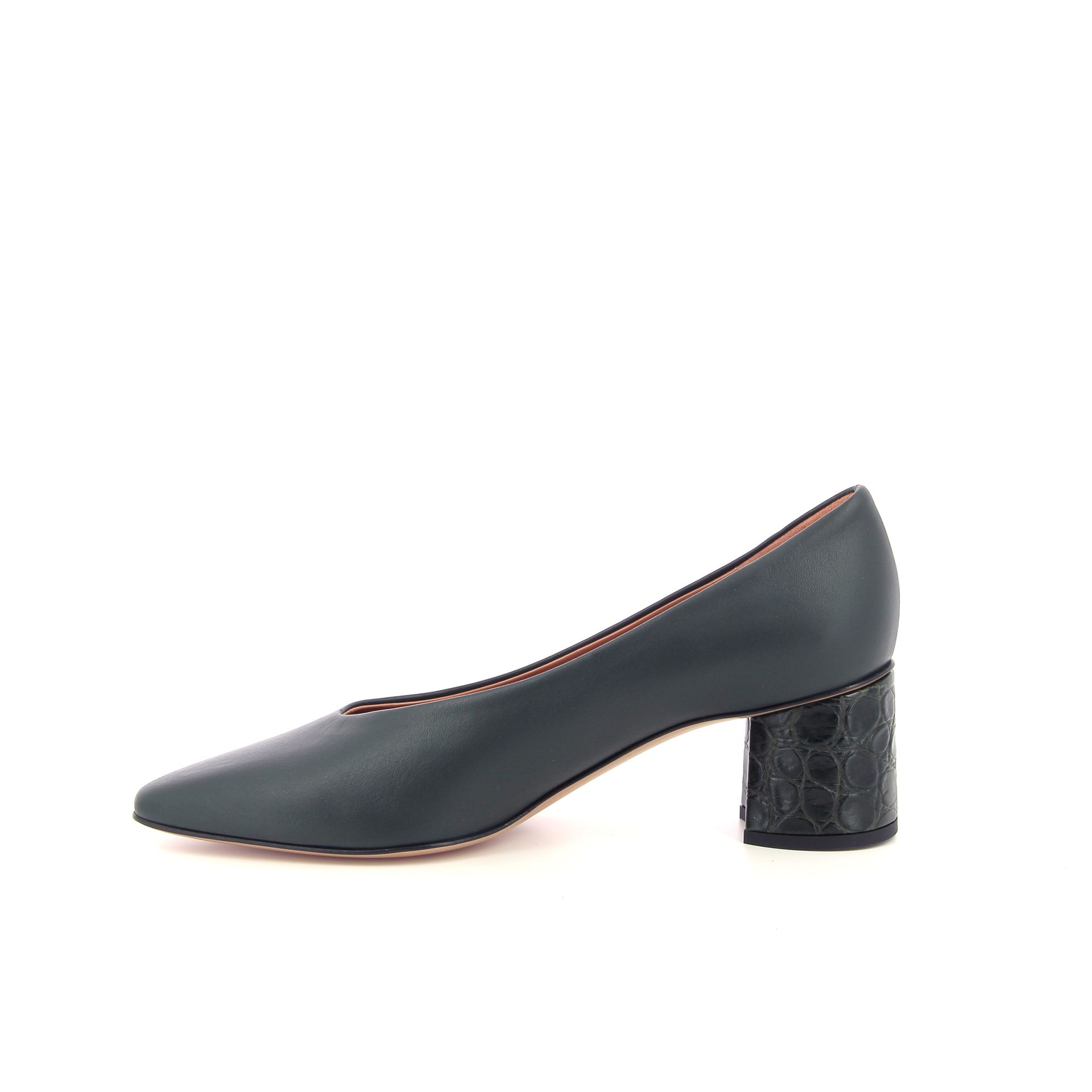 Voltan Pump 257135 groen