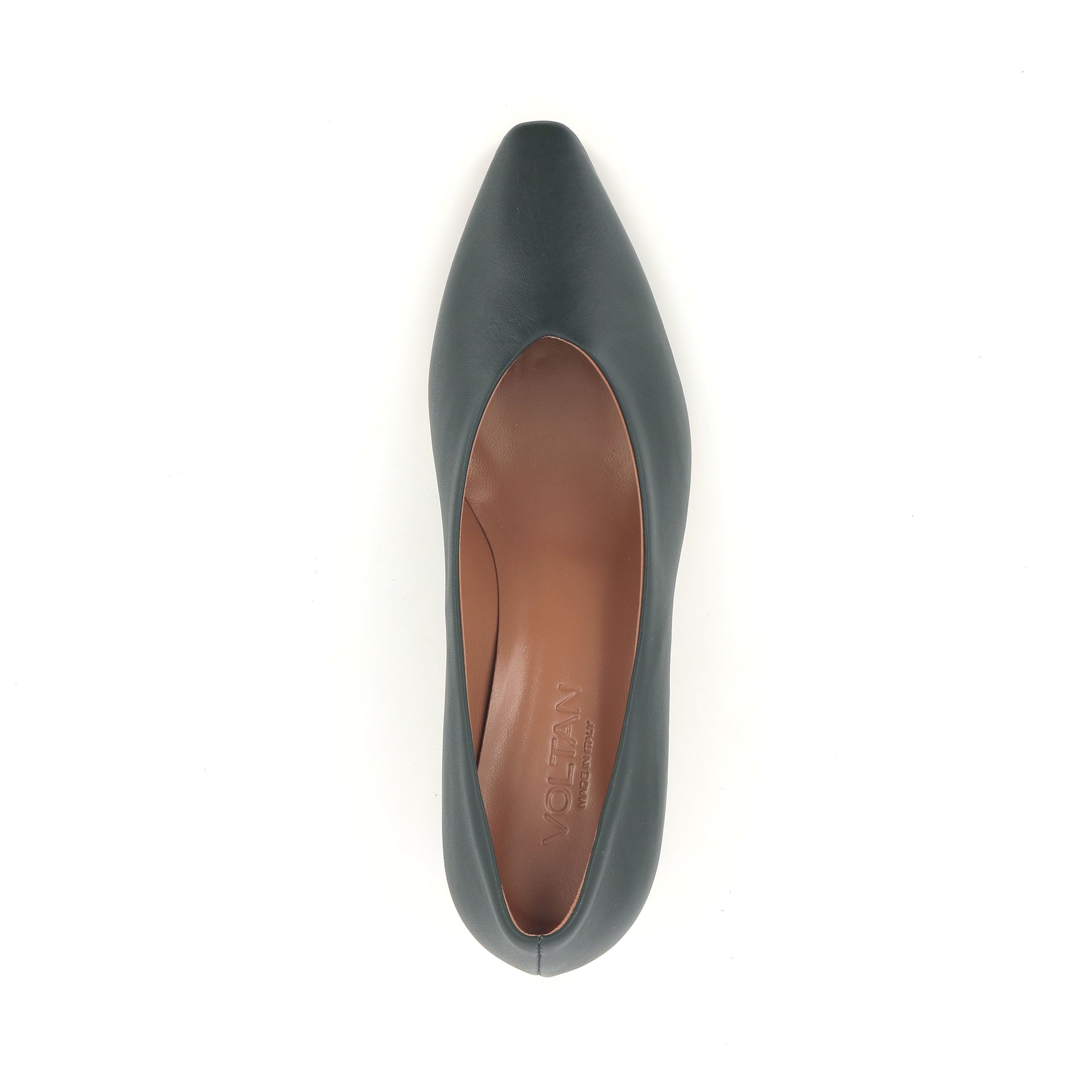 Voltan Pump 257135 groen