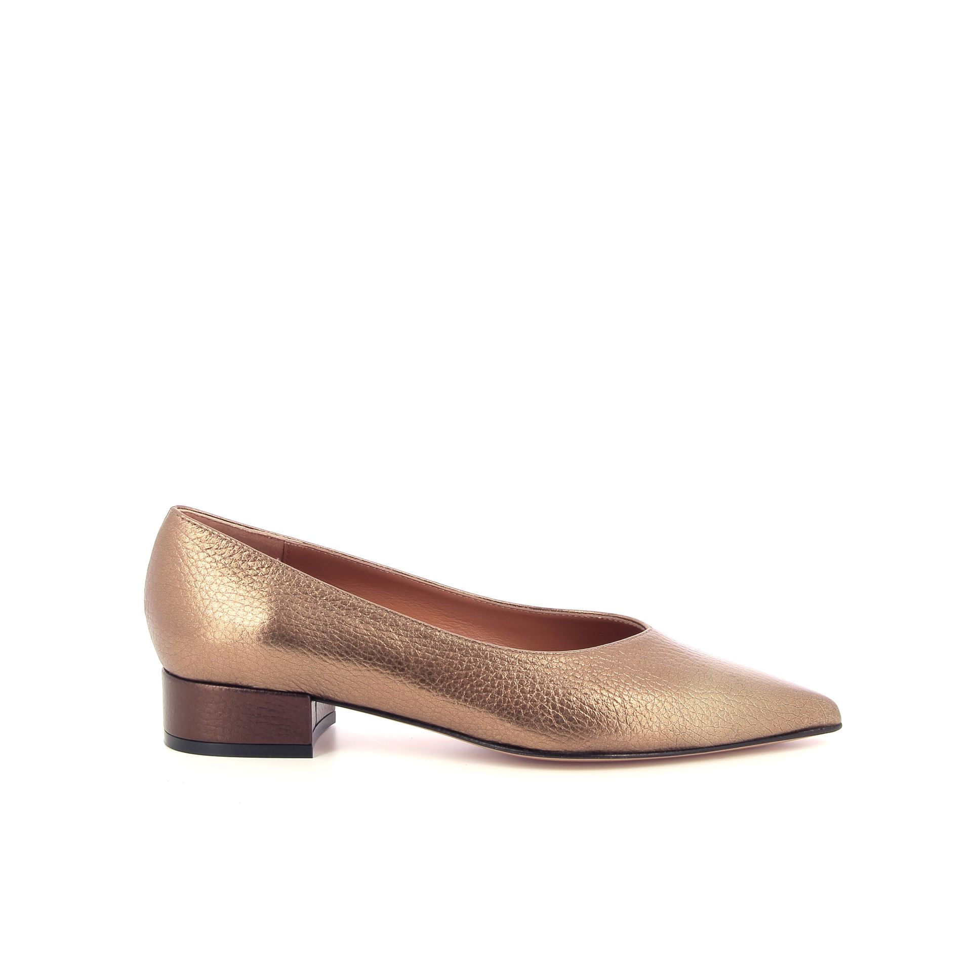 Voltan Pump 257136 goud