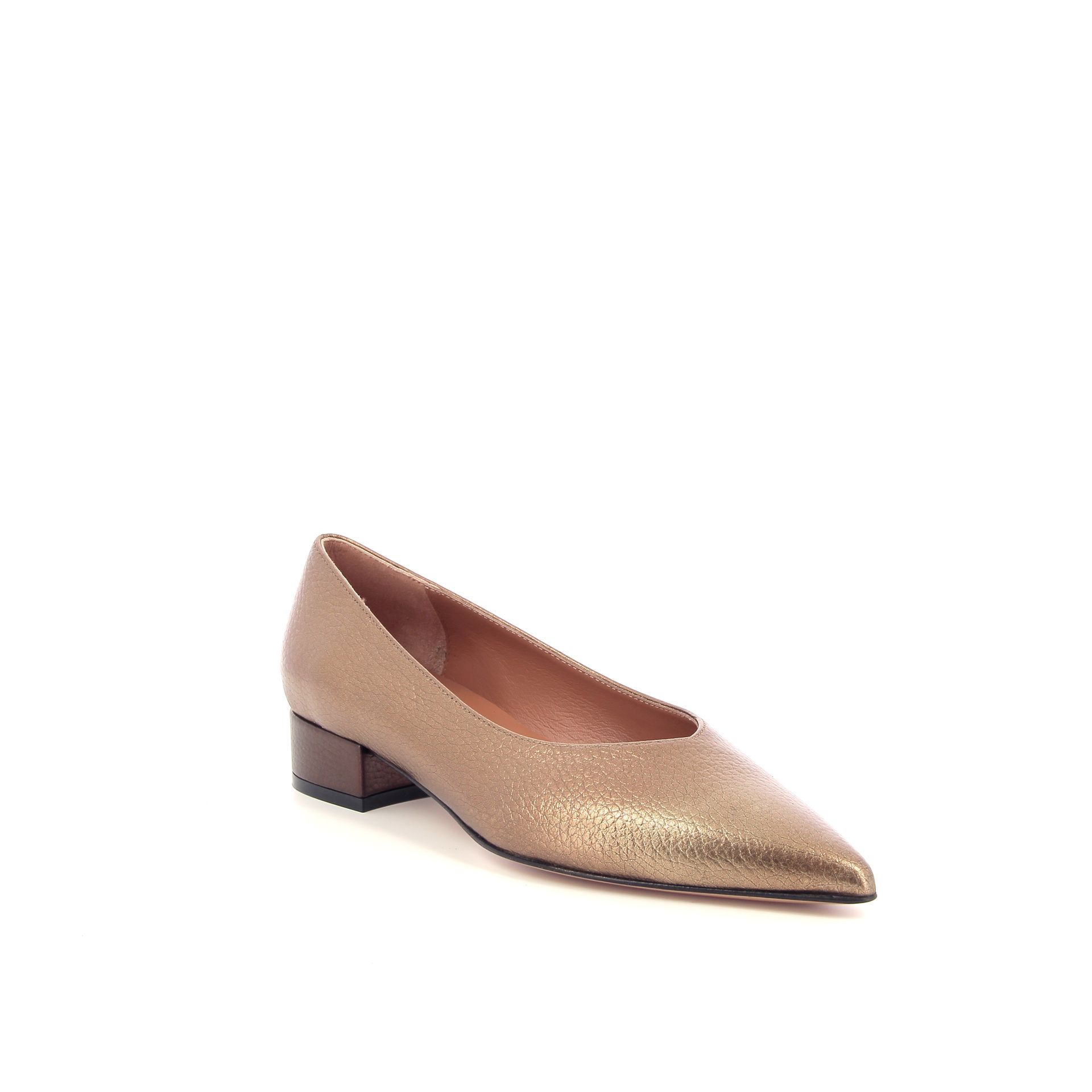 Voltan Pump 257136 goud
