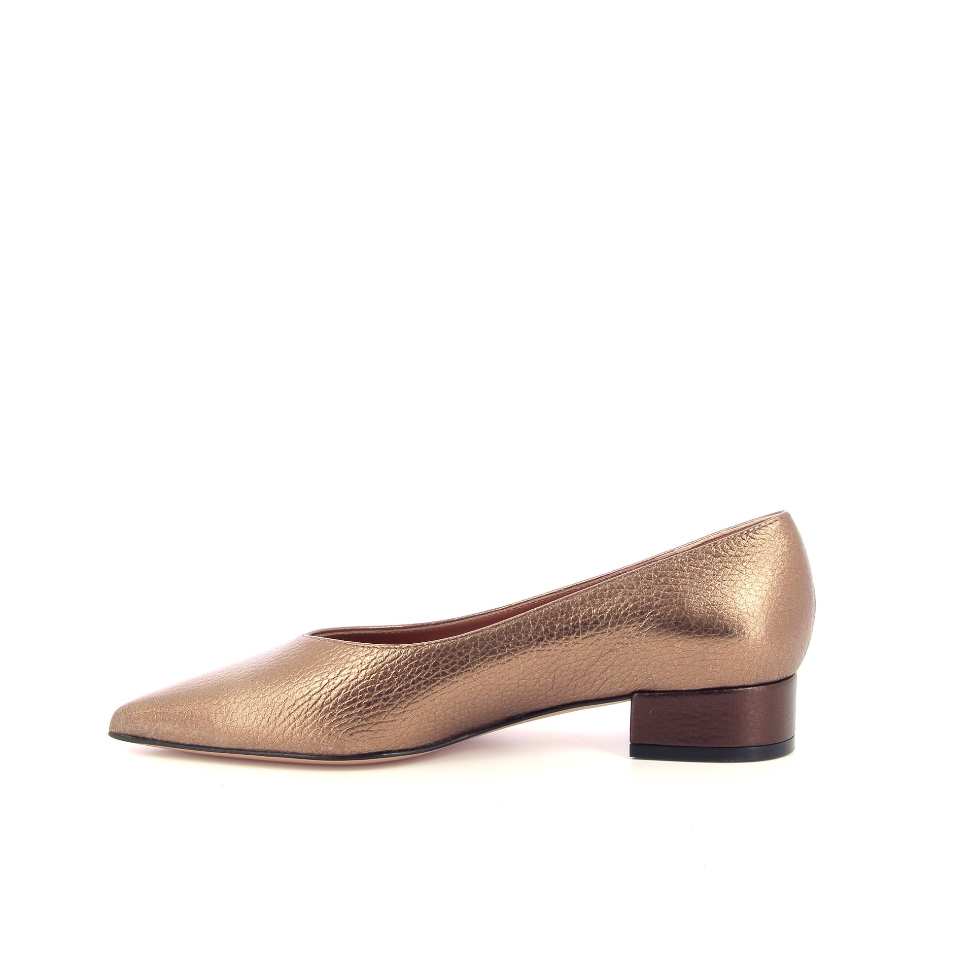 Voltan Pump 257136 goud