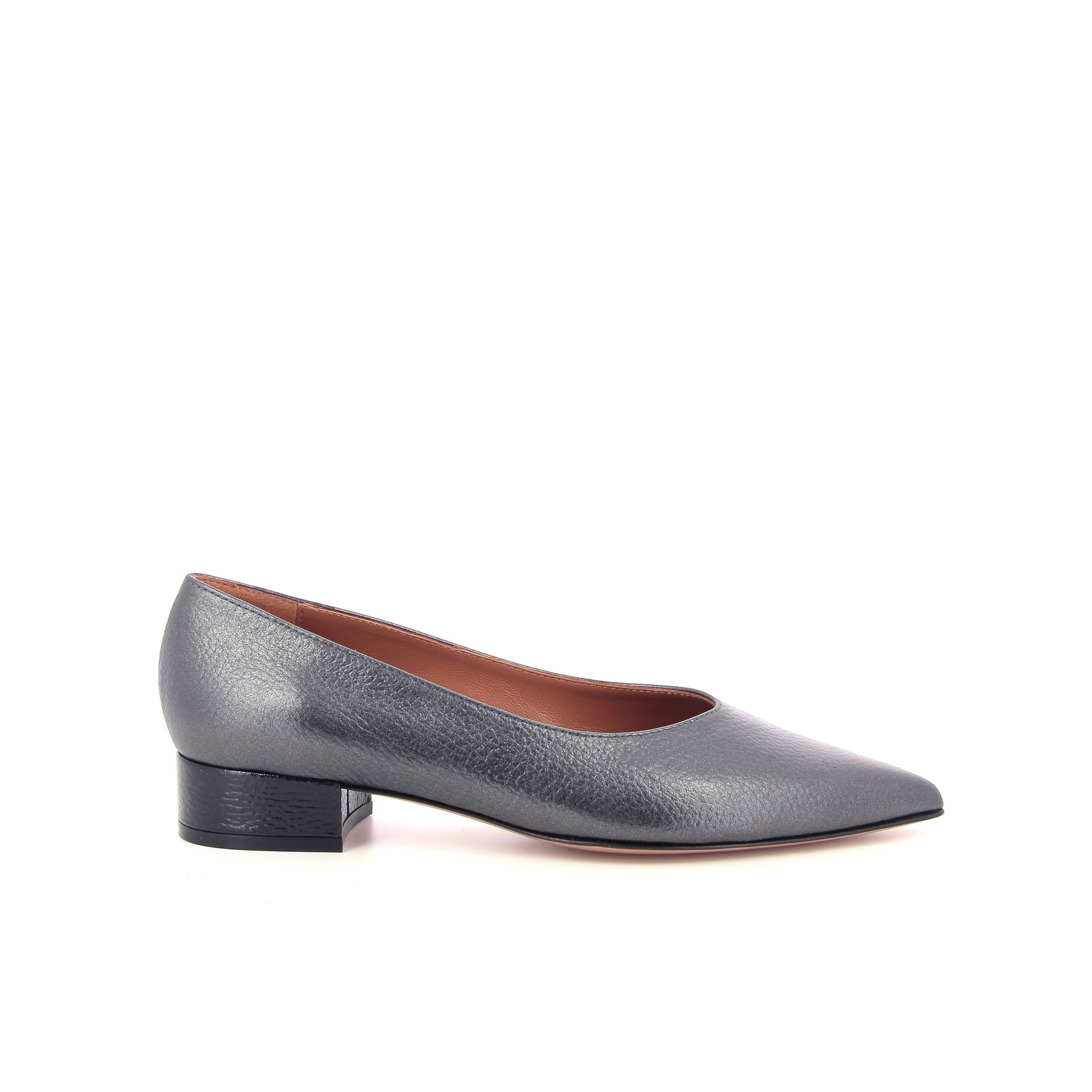 Voltan Pump 257137 grijs