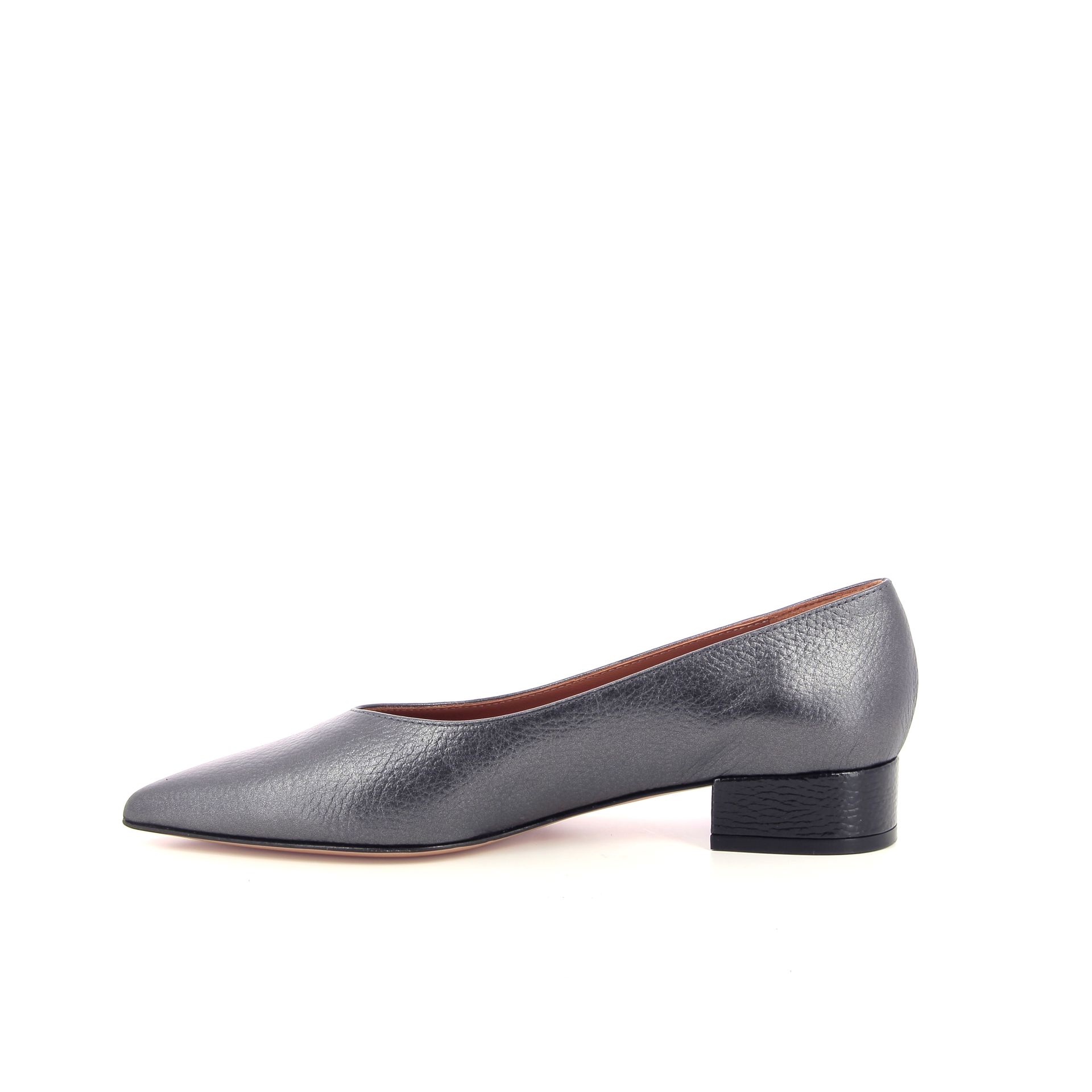 Voltan Pump 257137 grijs