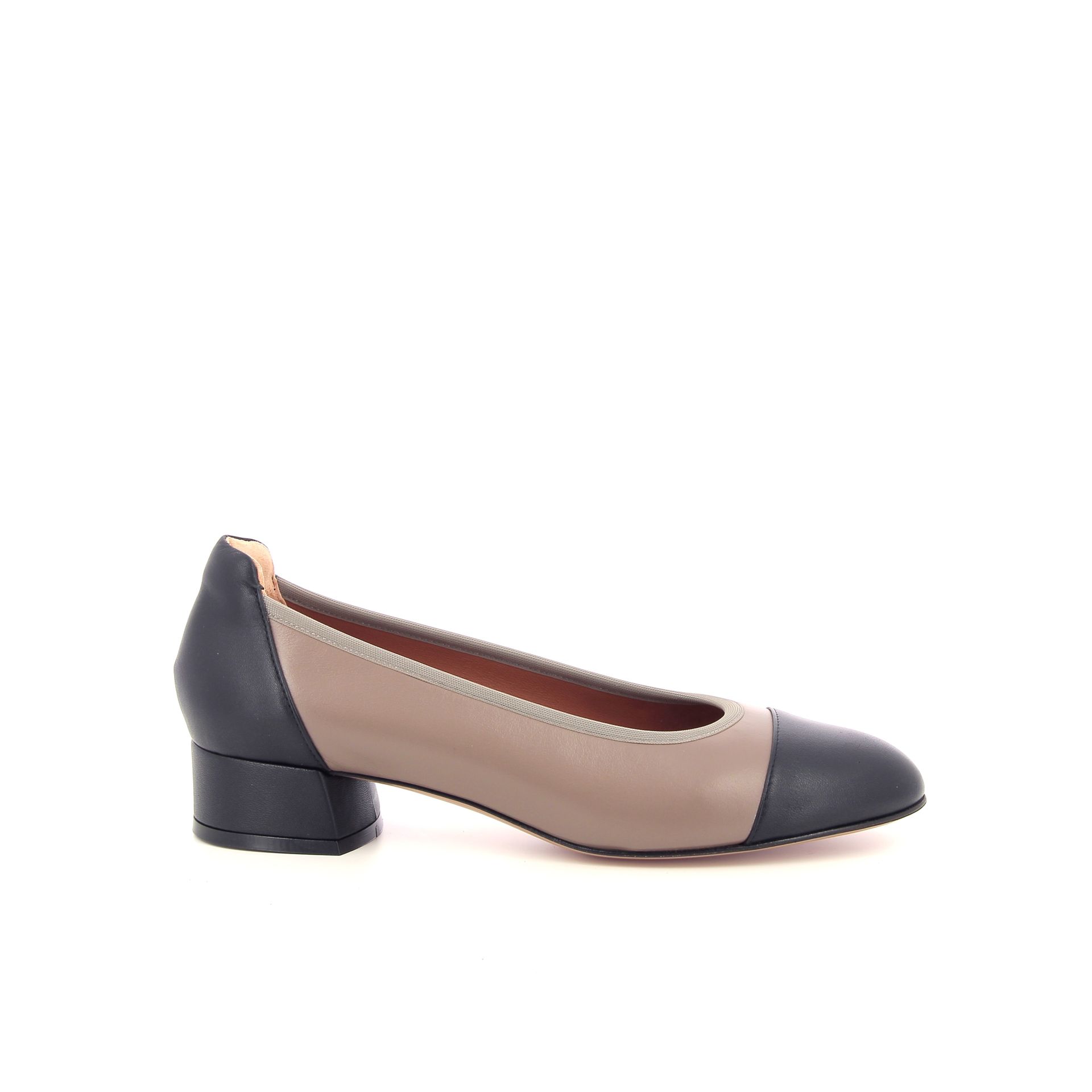 Voltan Pump 257138 taupe