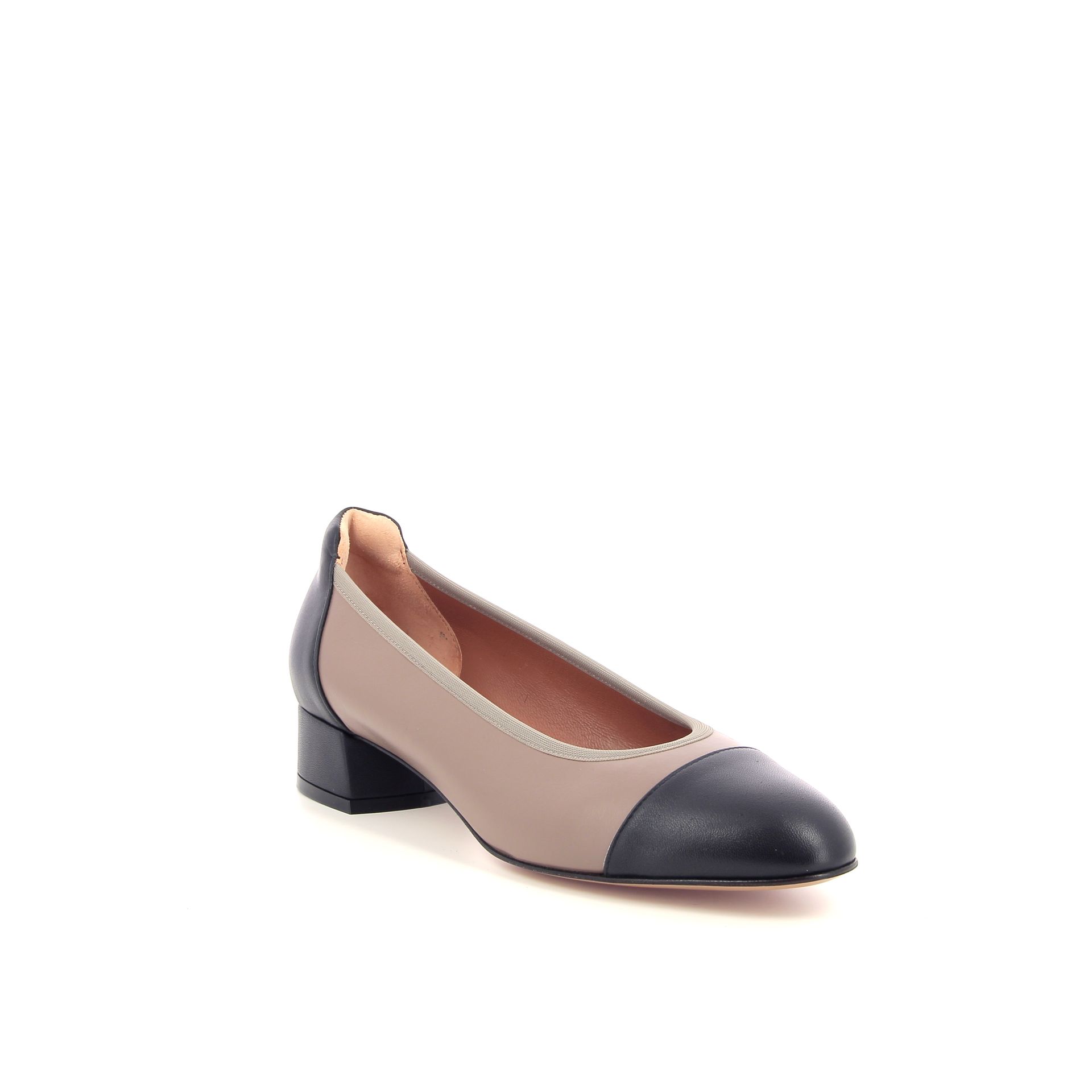 Voltan Pump 257138 taupe