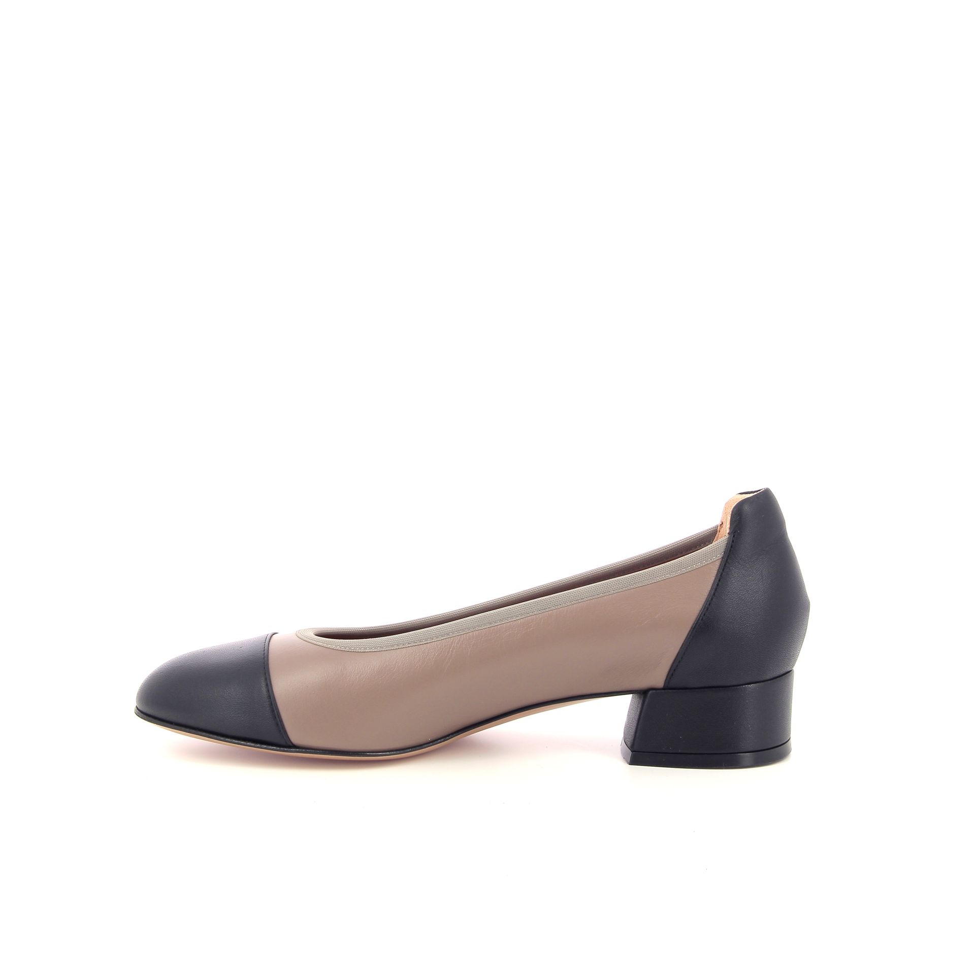 Voltan Pump 257138 taupe