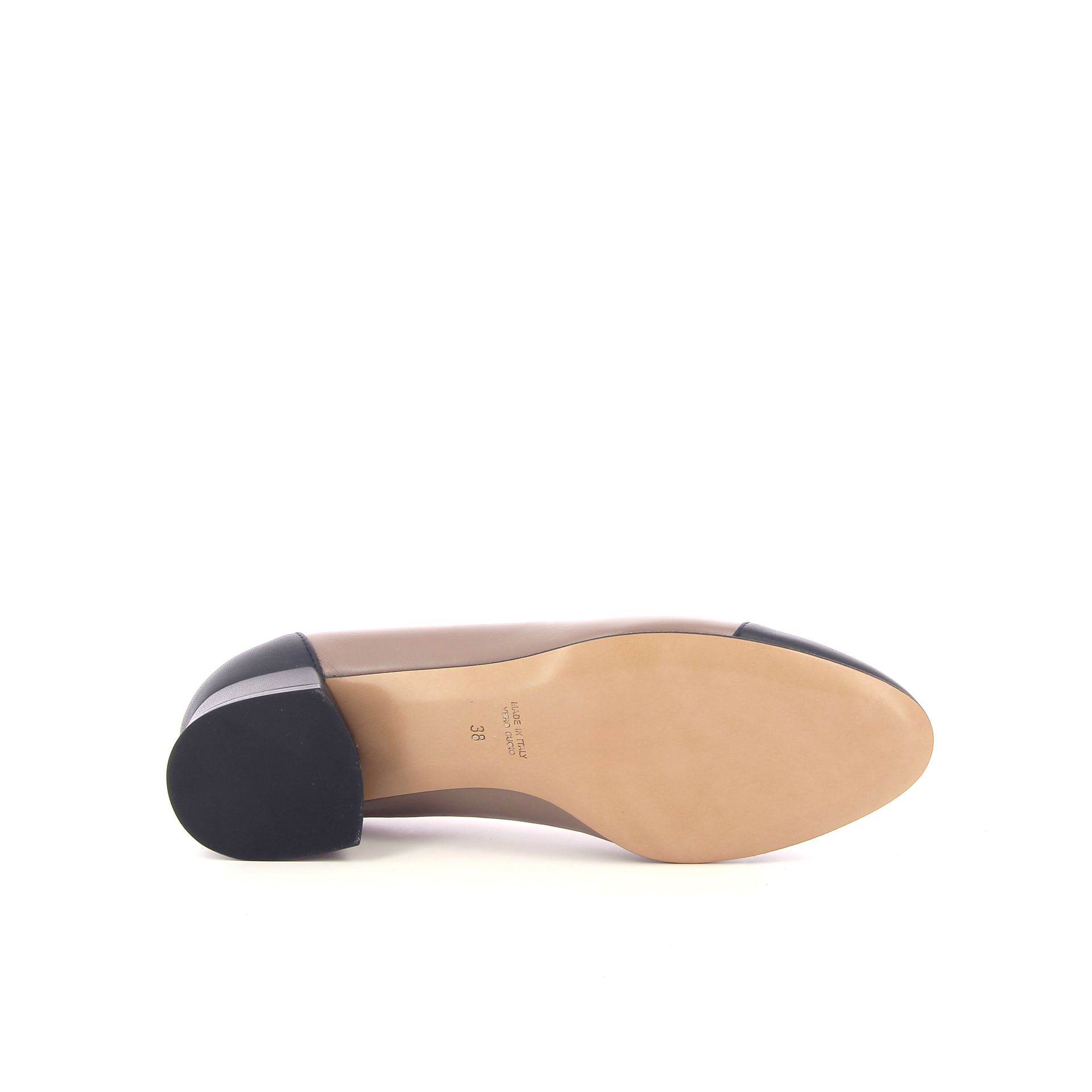 Voltan Pump 257138 taupe