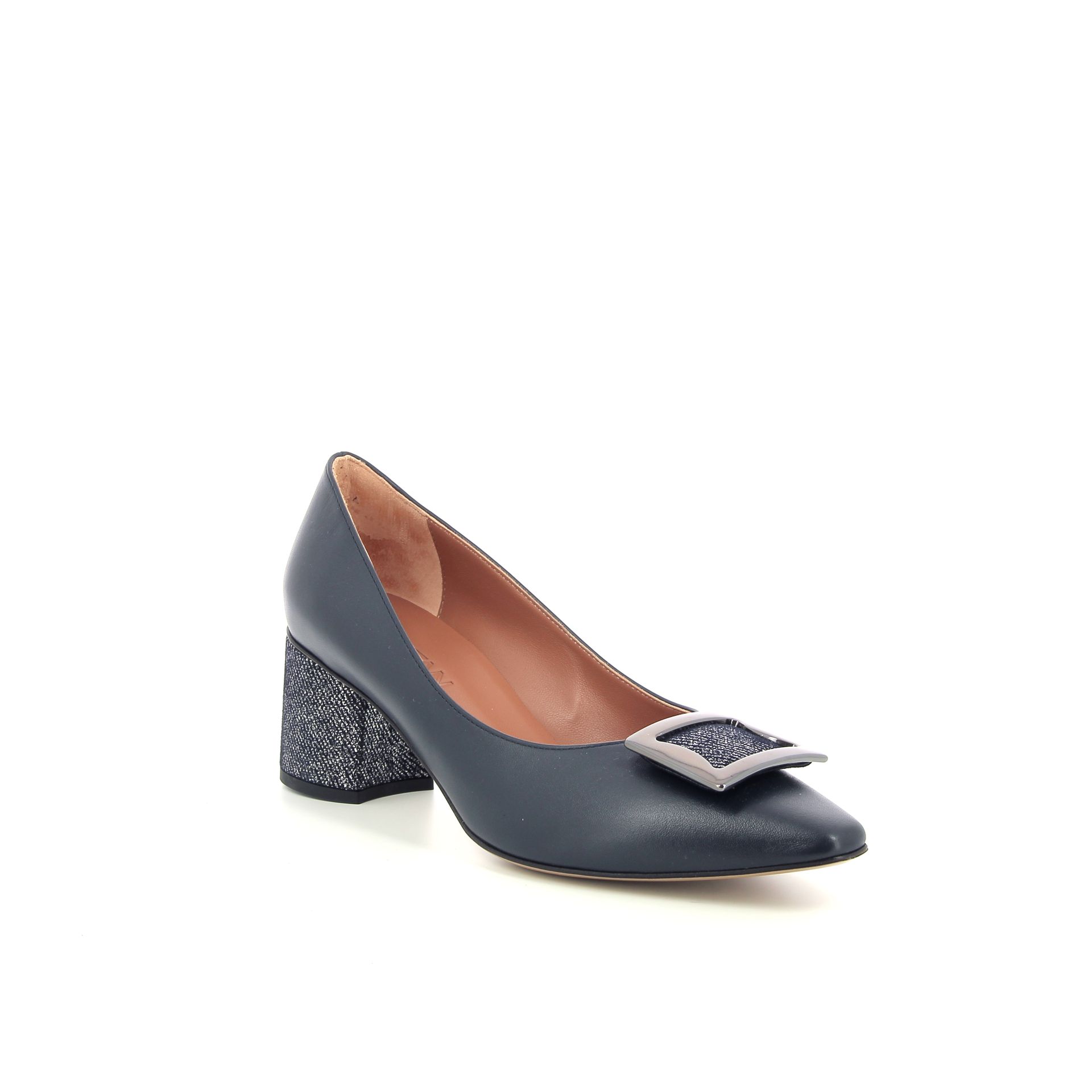 Voltan Pump 257139 blauw