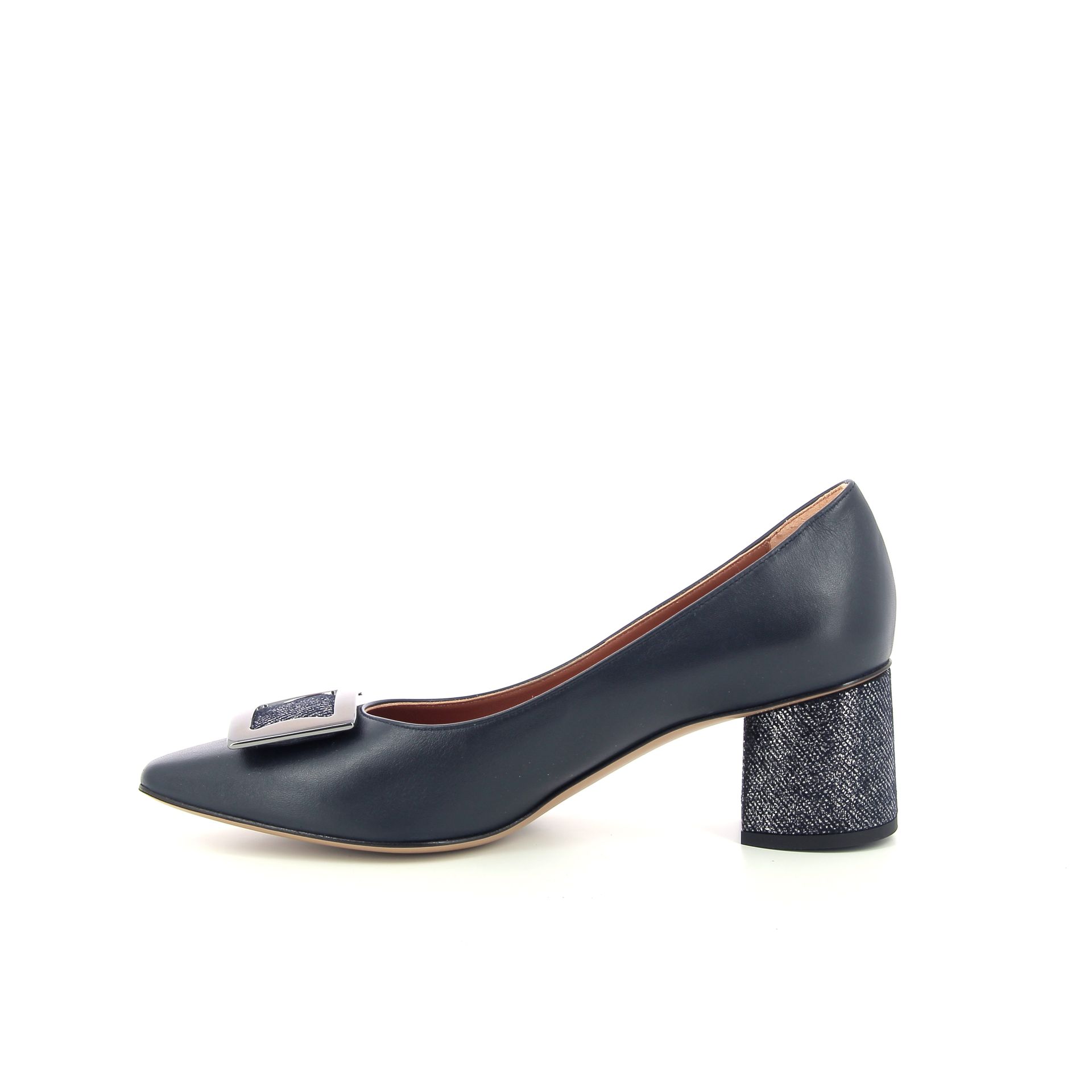 Voltan Pump 257139 blauw