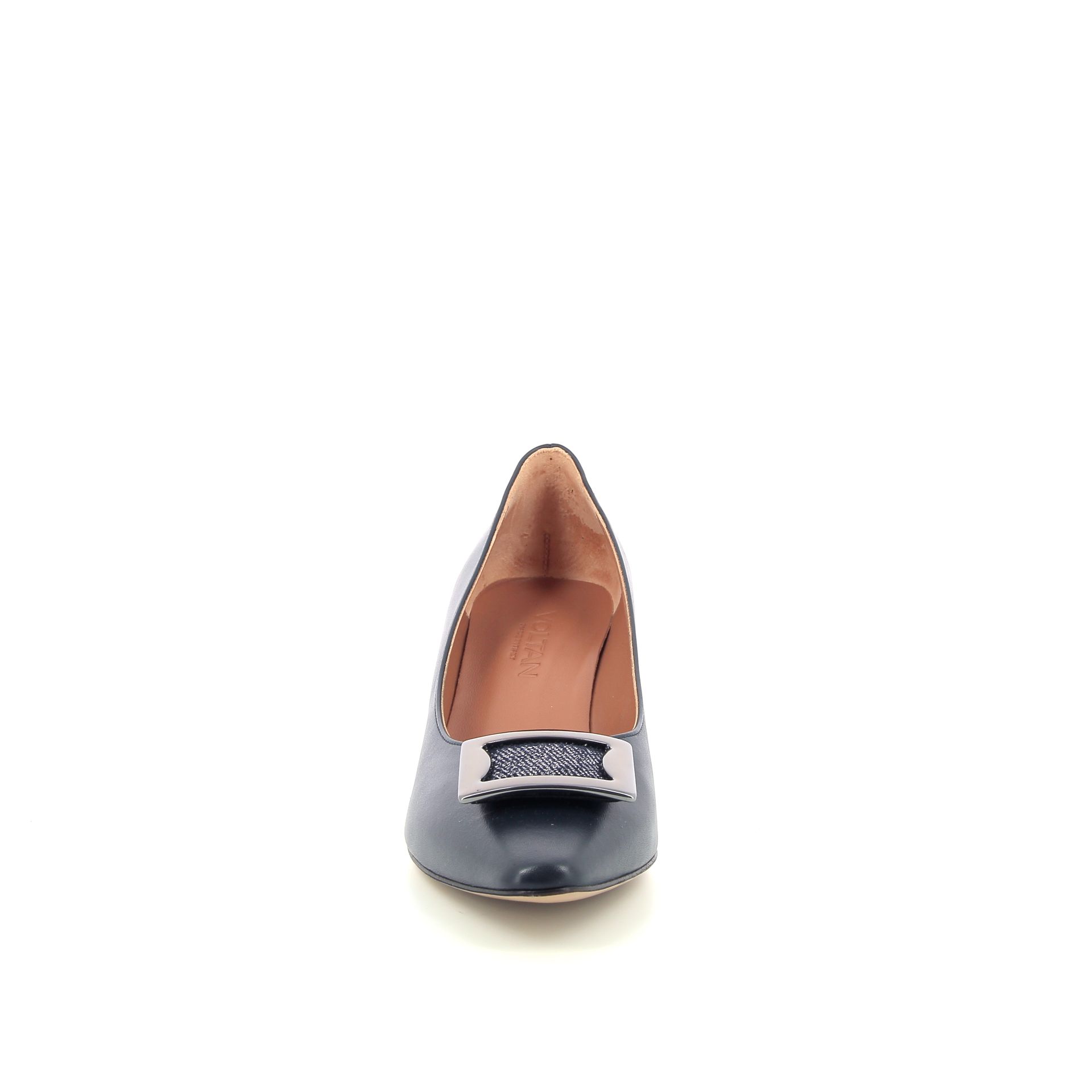 Voltan Pump 257139 blauw