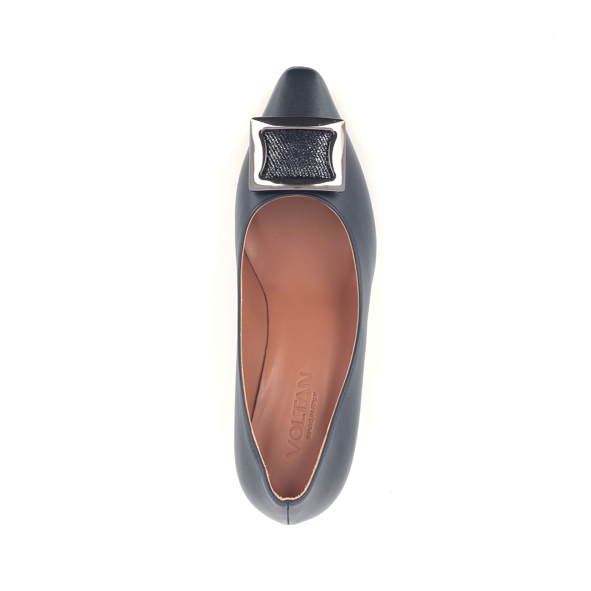 Voltan Pump 257139 blauw