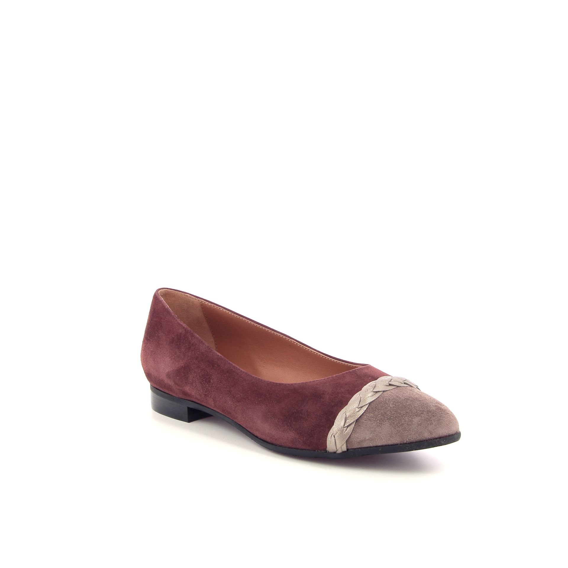 Voltan Ballerina 257140 rood