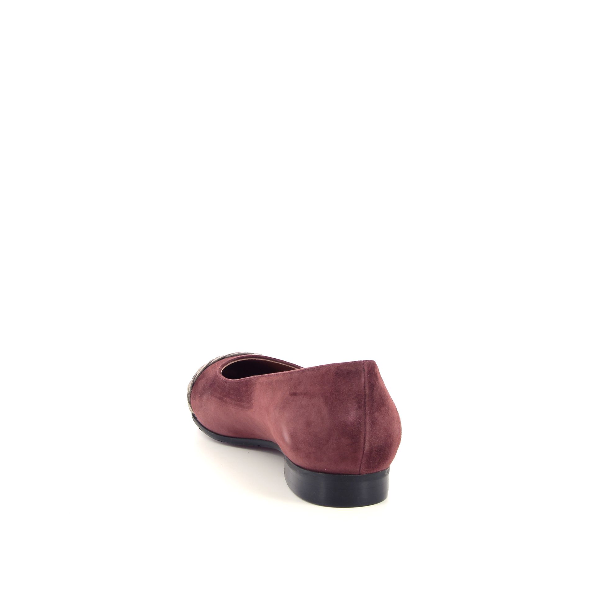 Voltan Ballerina 257140 rood
