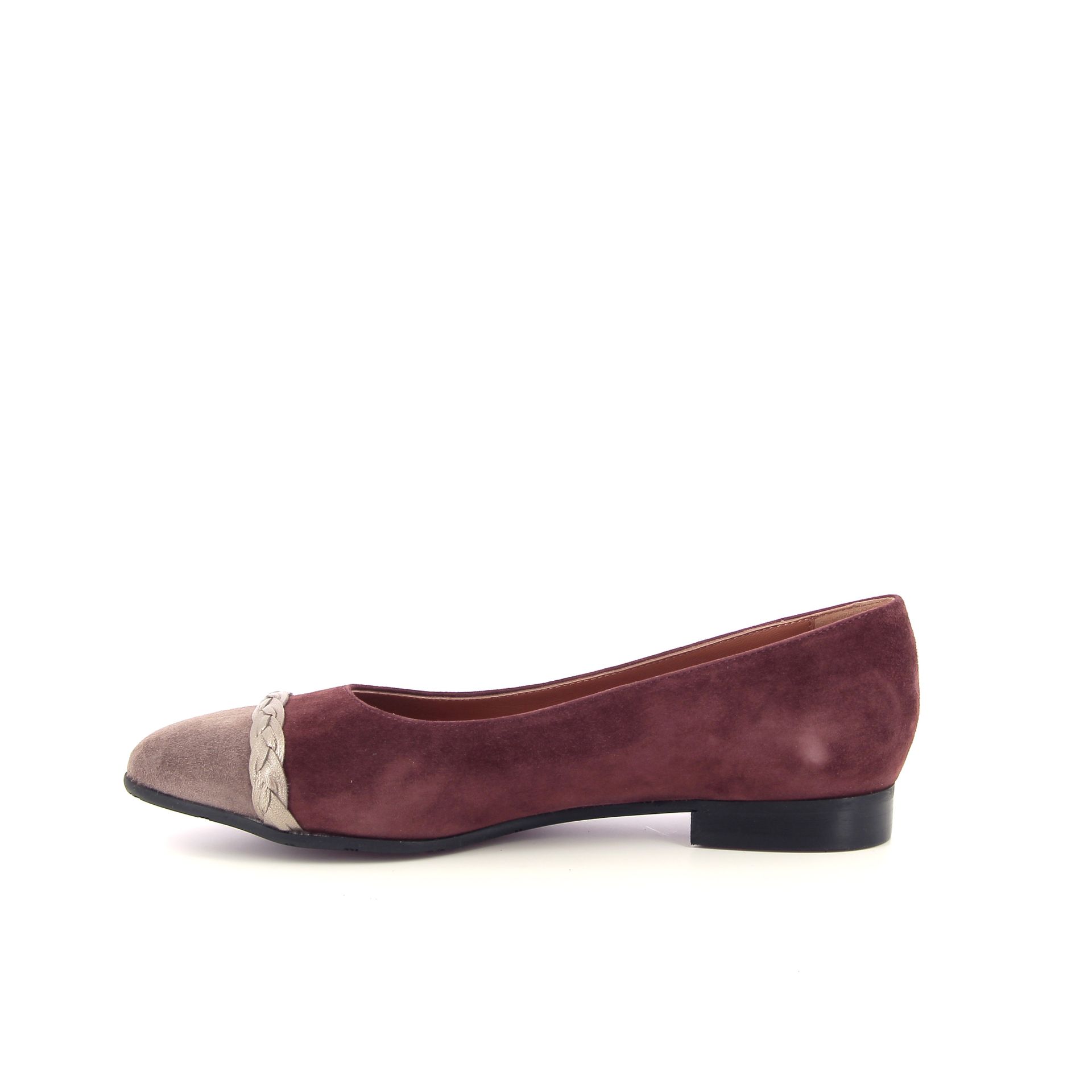 Voltan Ballerina 257140 rood