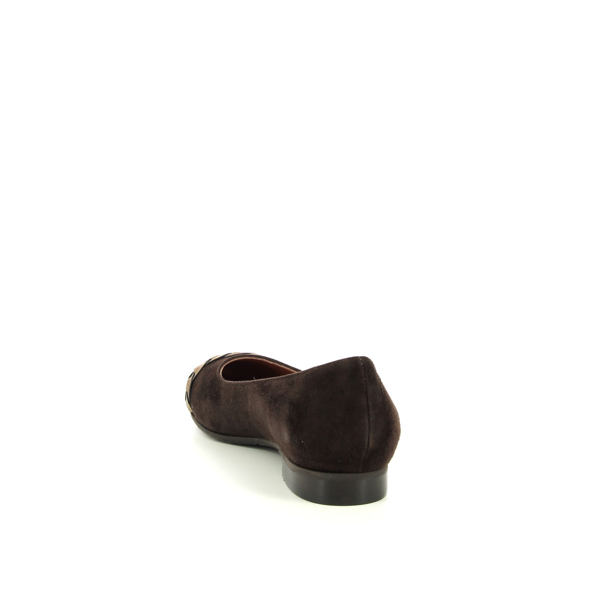 Voltan Ballerina 257141 bruin