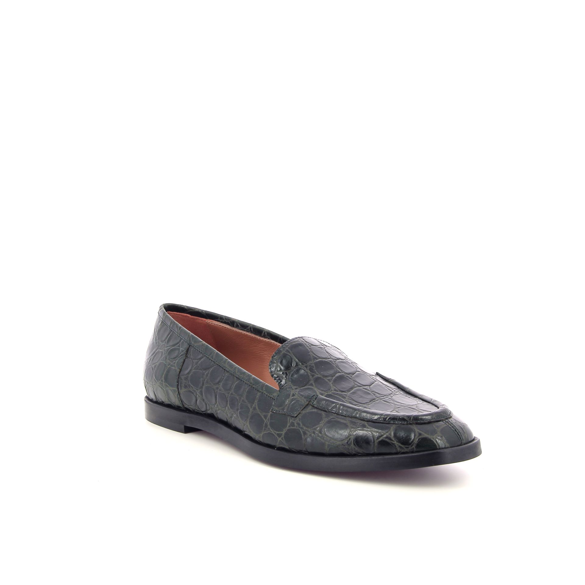 Voltan Mocassin 257142 groen