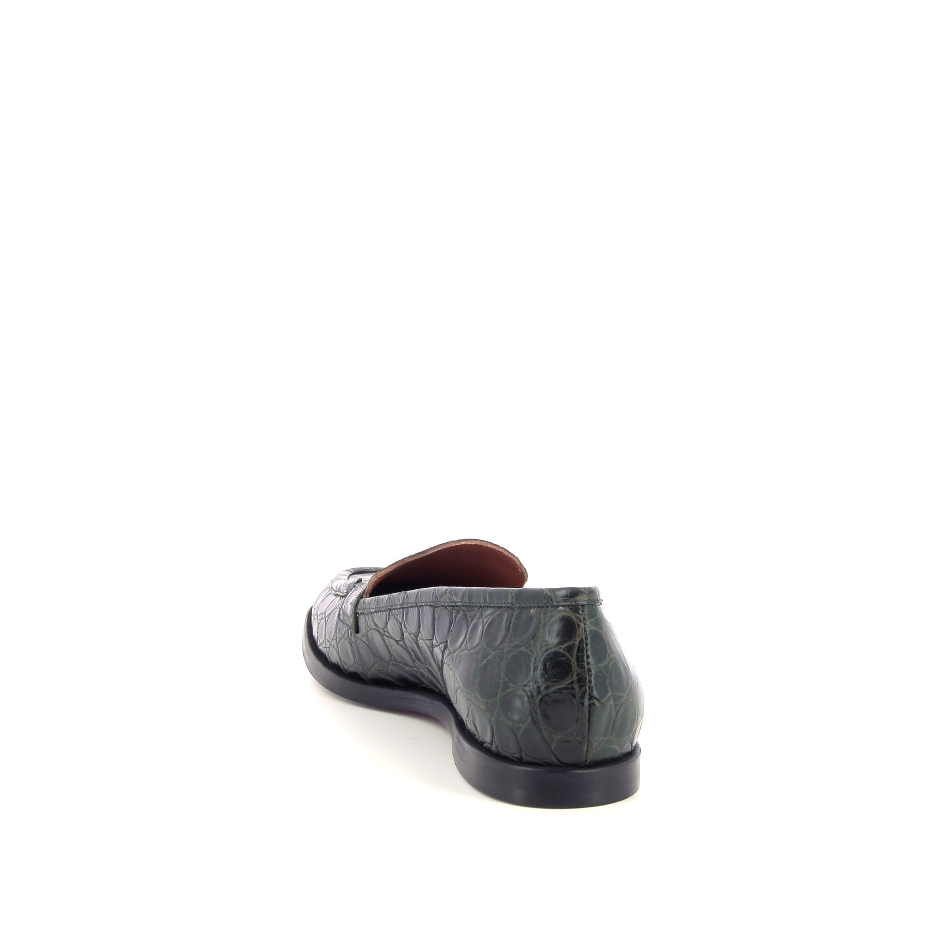 Voltan Mocassin 257142 groen