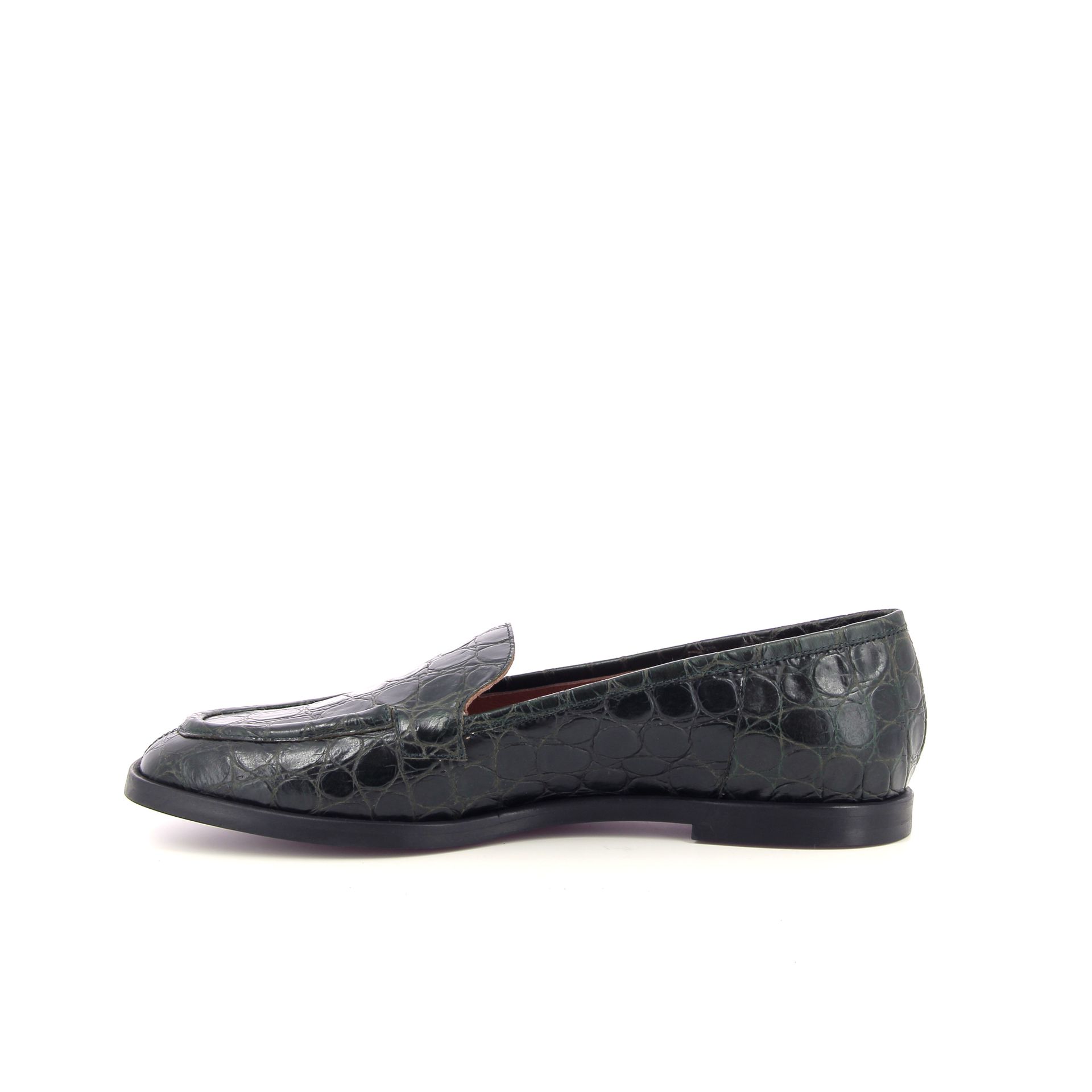 Voltan Mocassin 257142 groen
