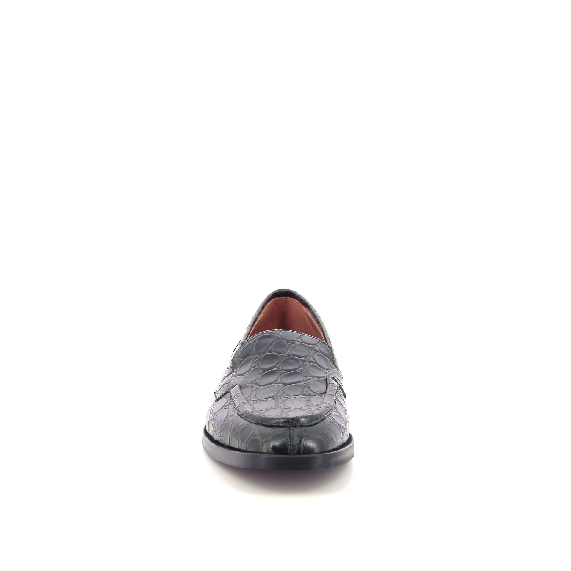 Voltan Mocassin 257142 groen