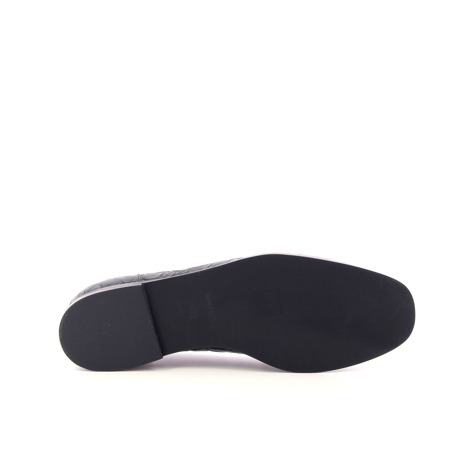 Voltan Mocassin 257142 groen