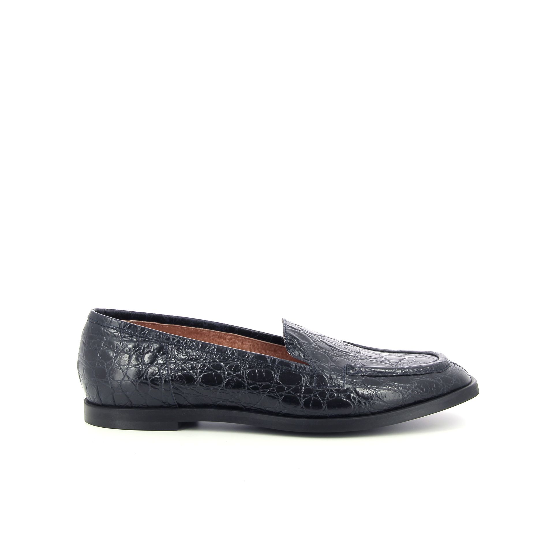 Voltan Mocassin 257143 blauw