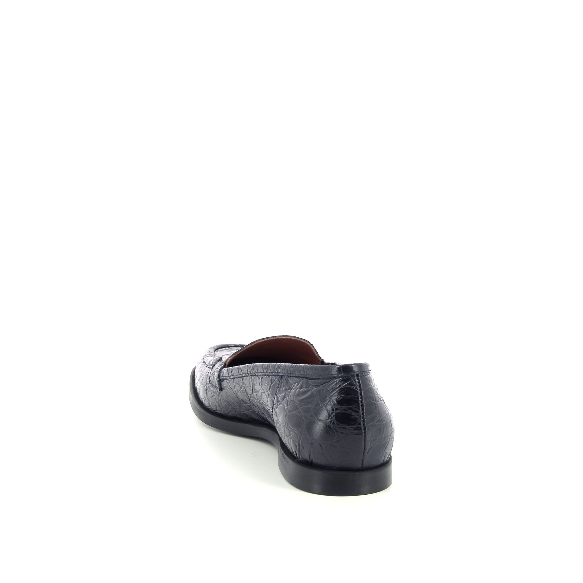 Voltan Mocassin 257143 blauw