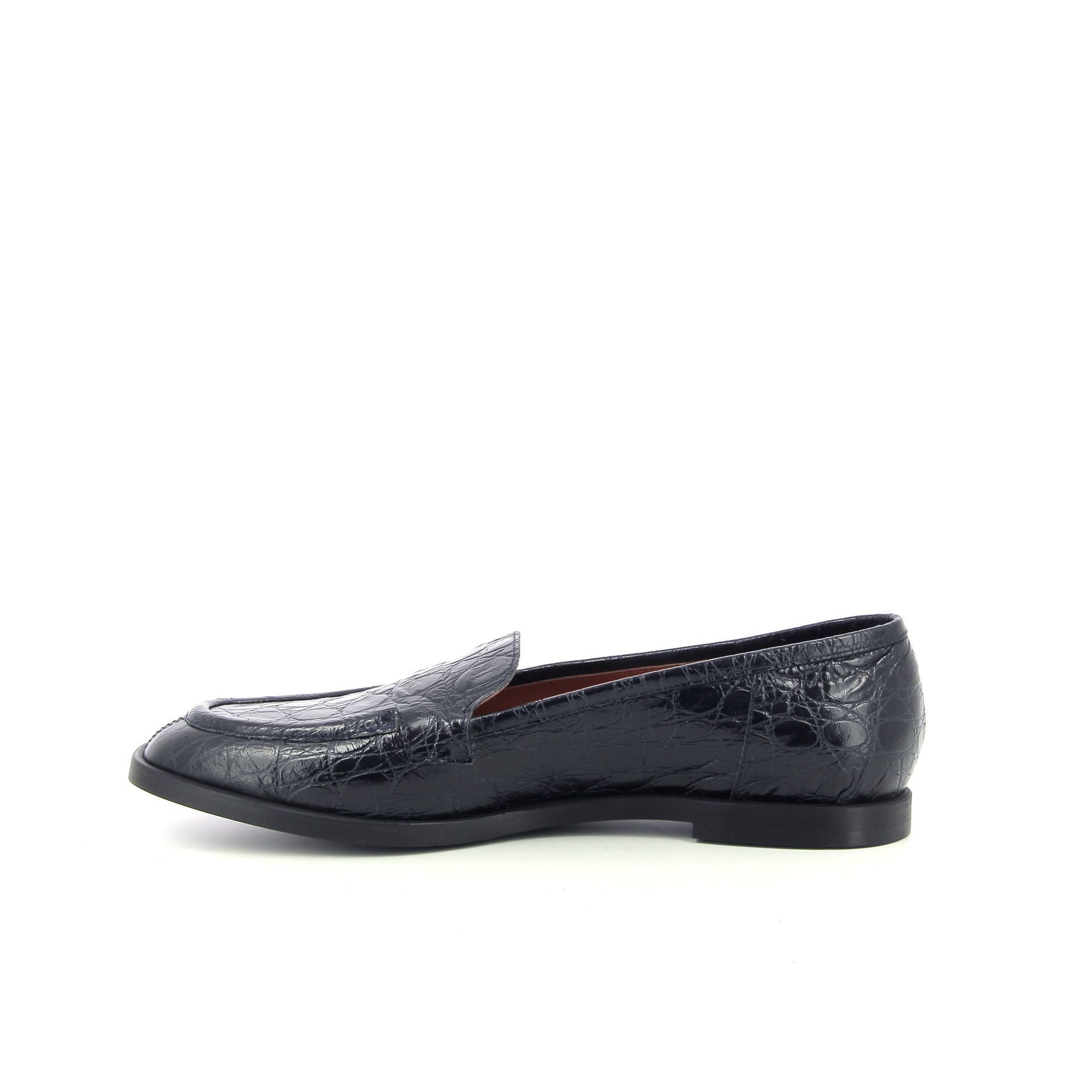 Voltan Mocassin 257143 blauw