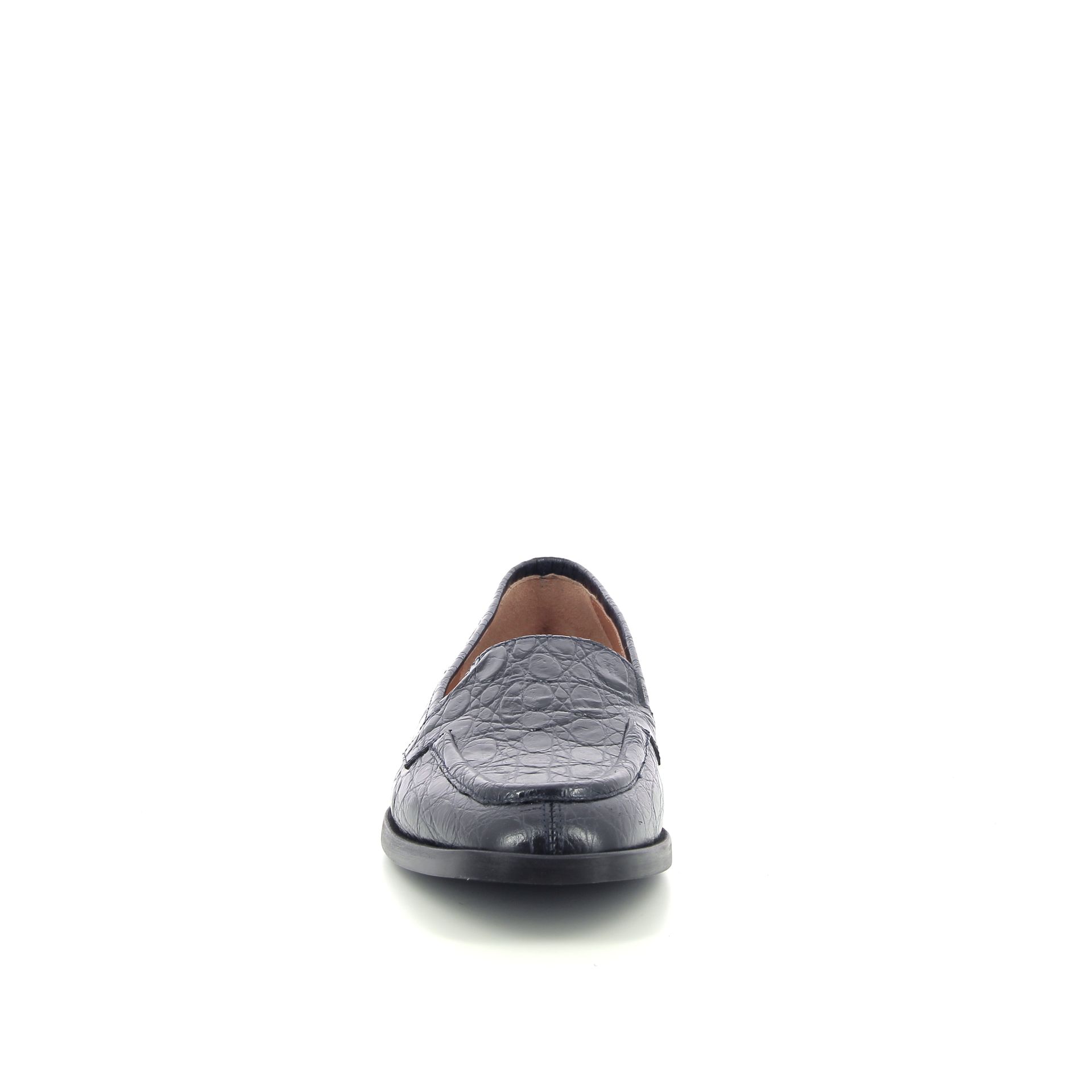 Voltan Mocassin 257143 blauw