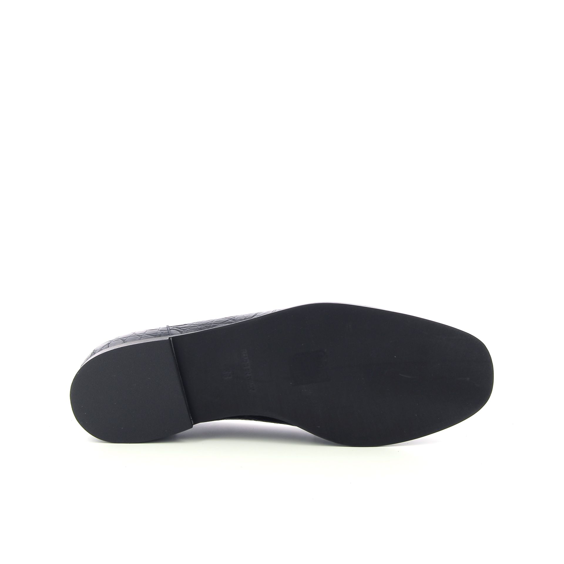 Voltan Mocassin 257143 blauw
