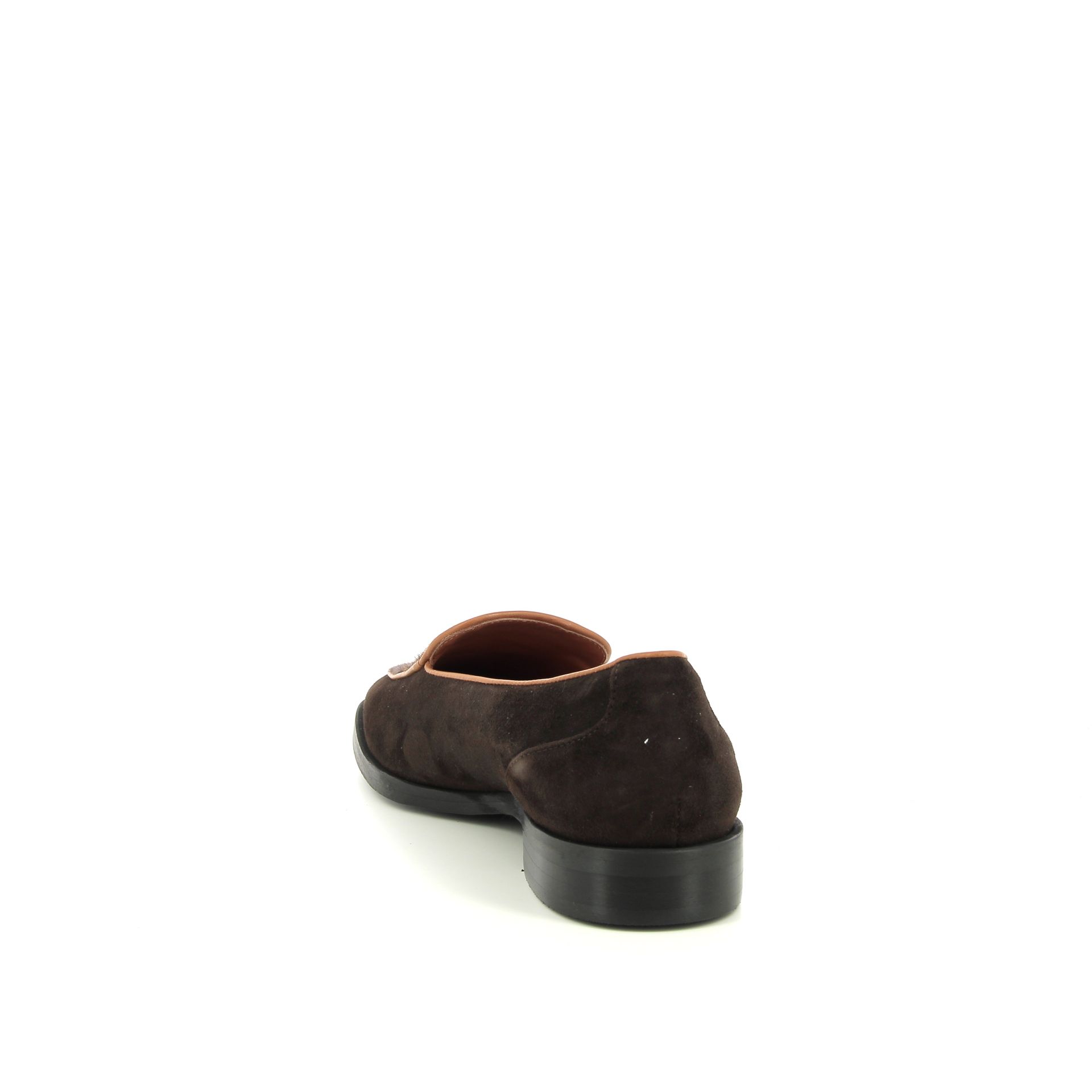 Voltan Mocassin 257144 bruin