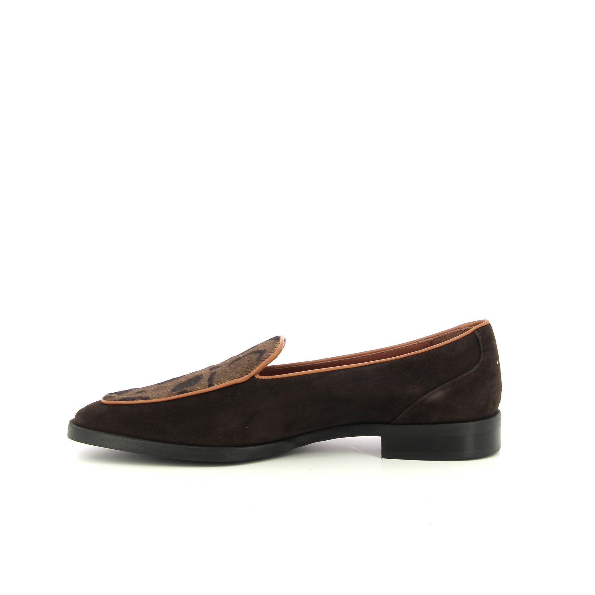 Voltan Mocassin 257144 bruin
