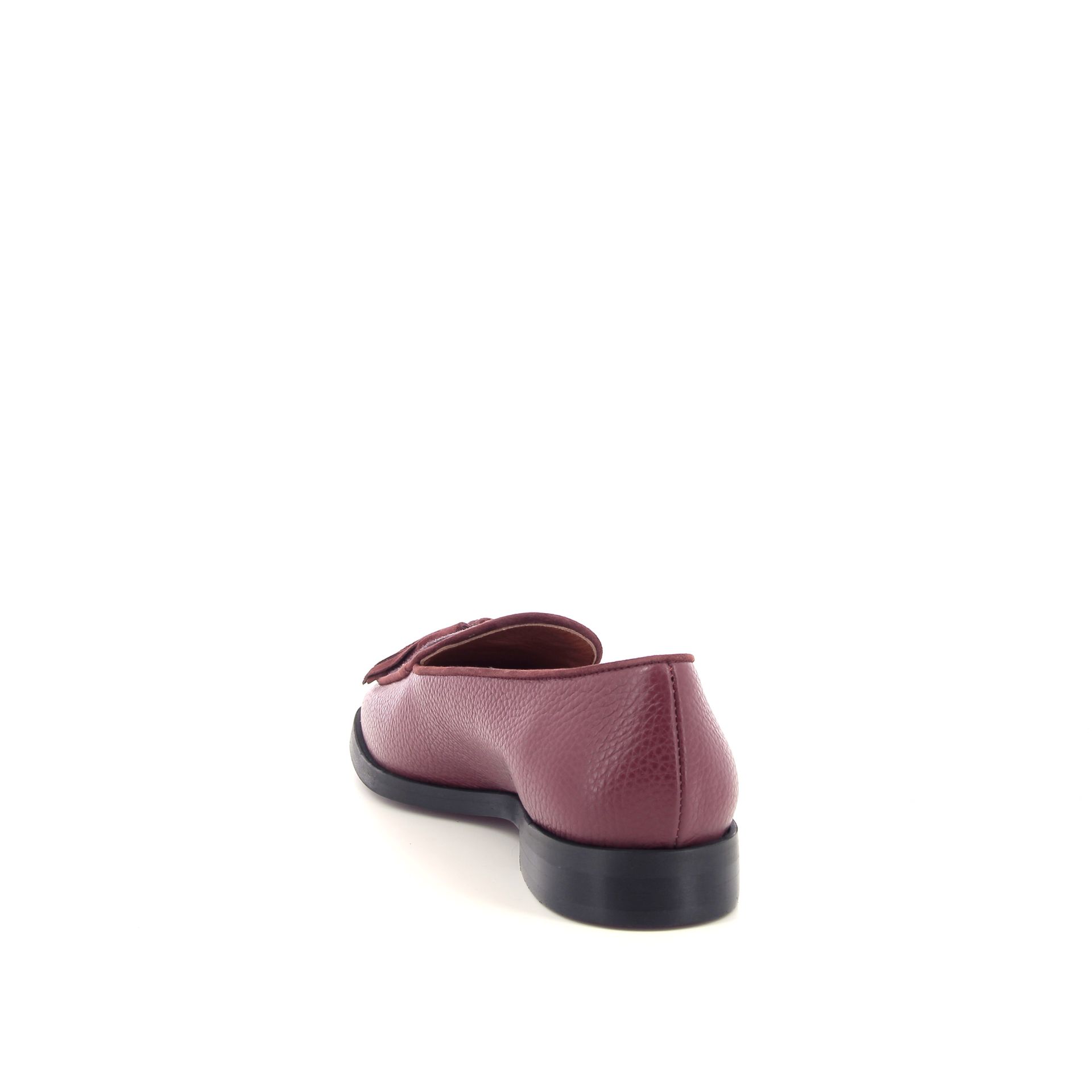 Voltan Mocassin 257145 rood