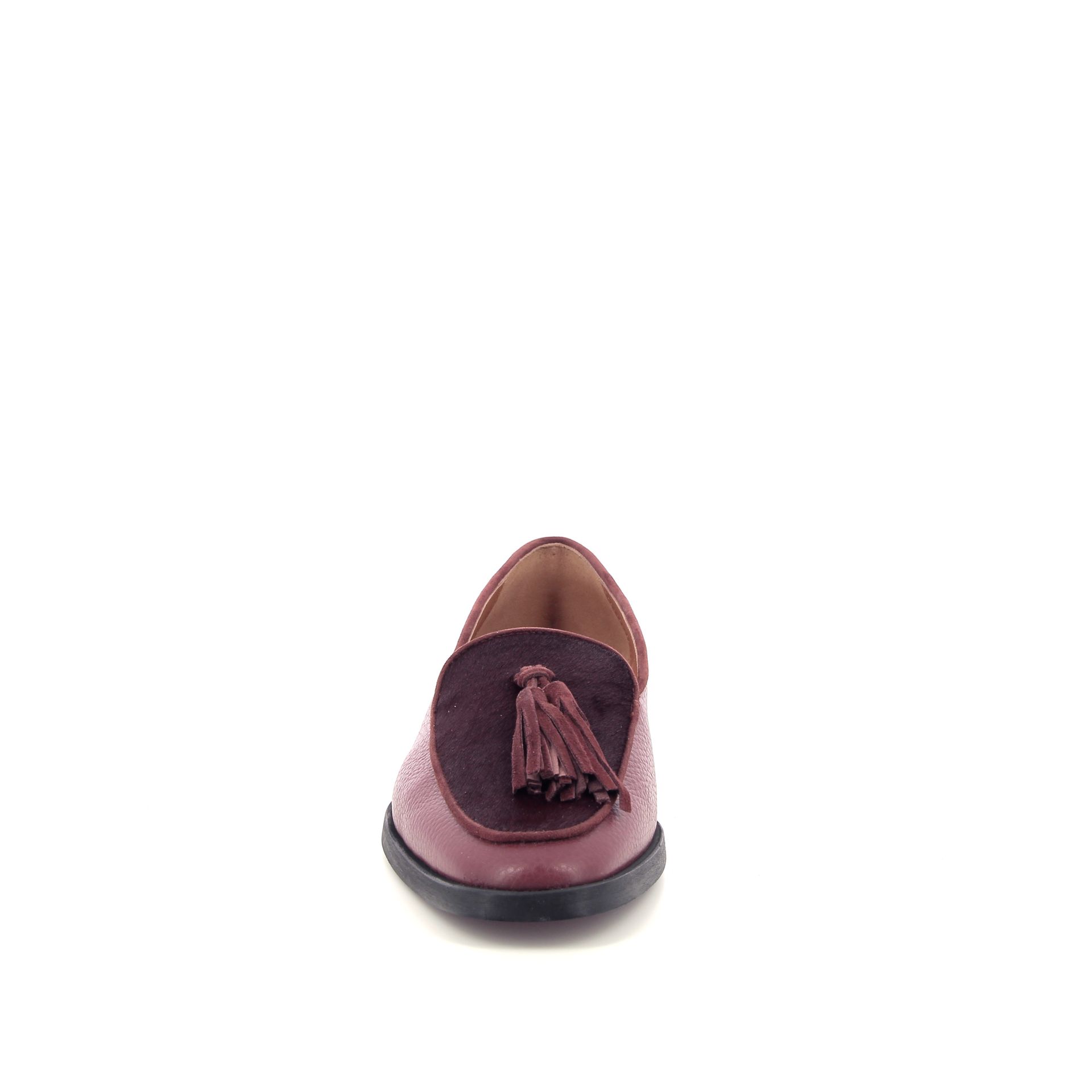 Voltan Mocassin 257145 rood