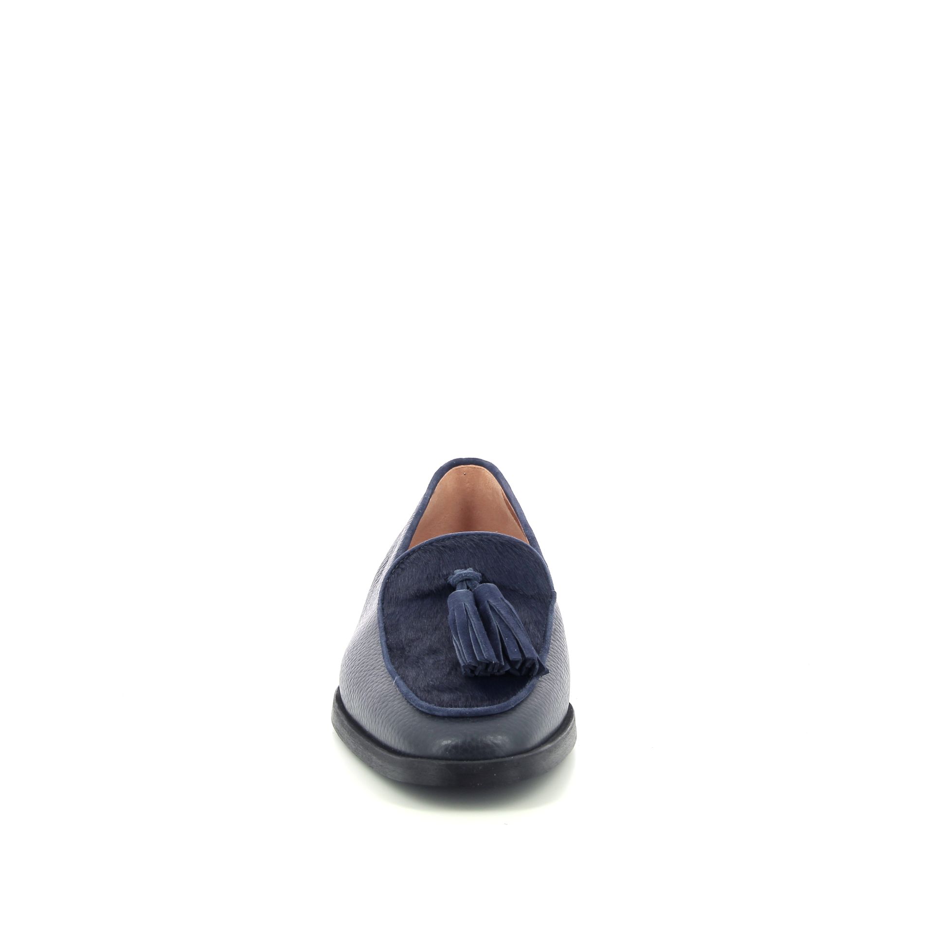 Voltan Mocassin 257146 blauw