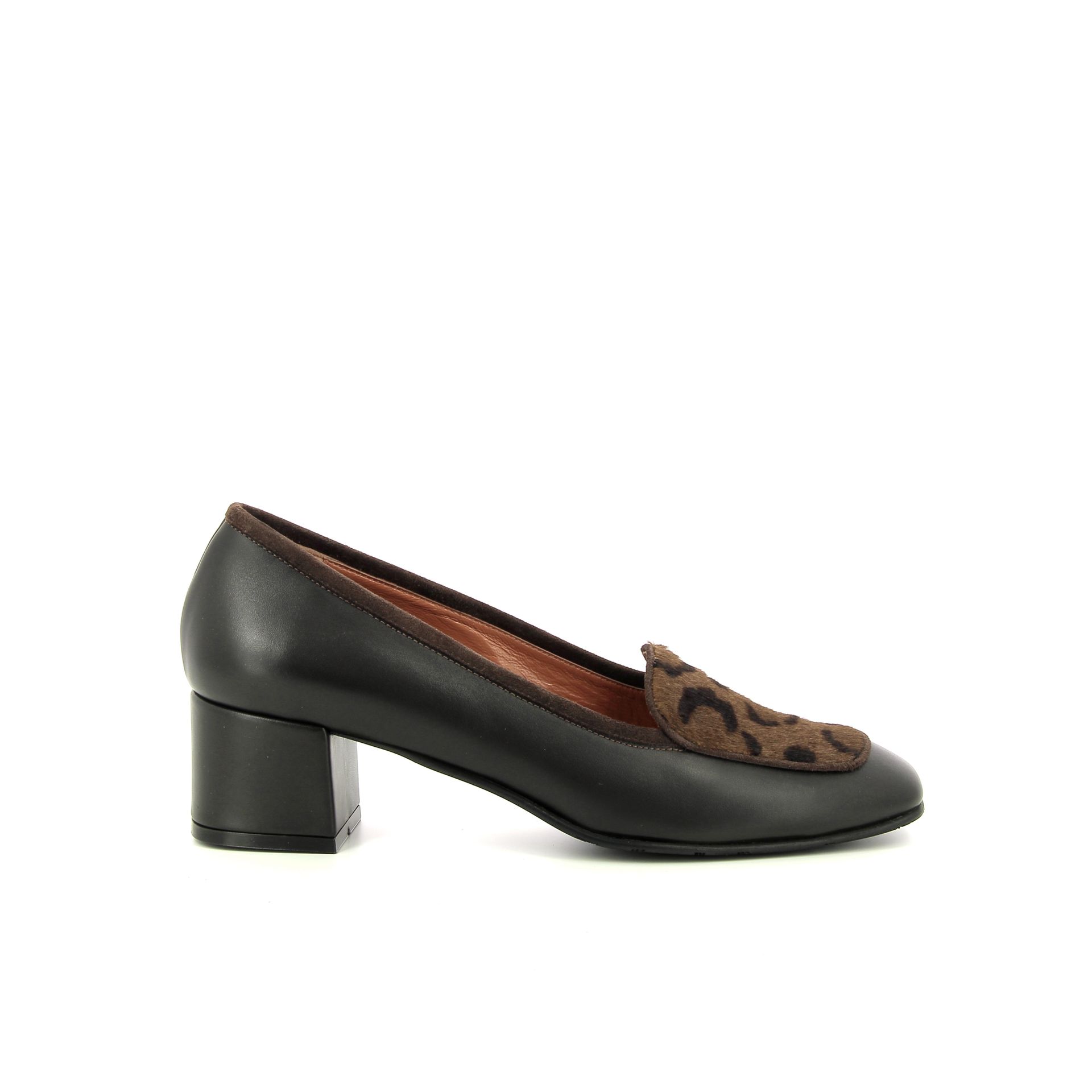 Voltan Mocassin 257148 bruin