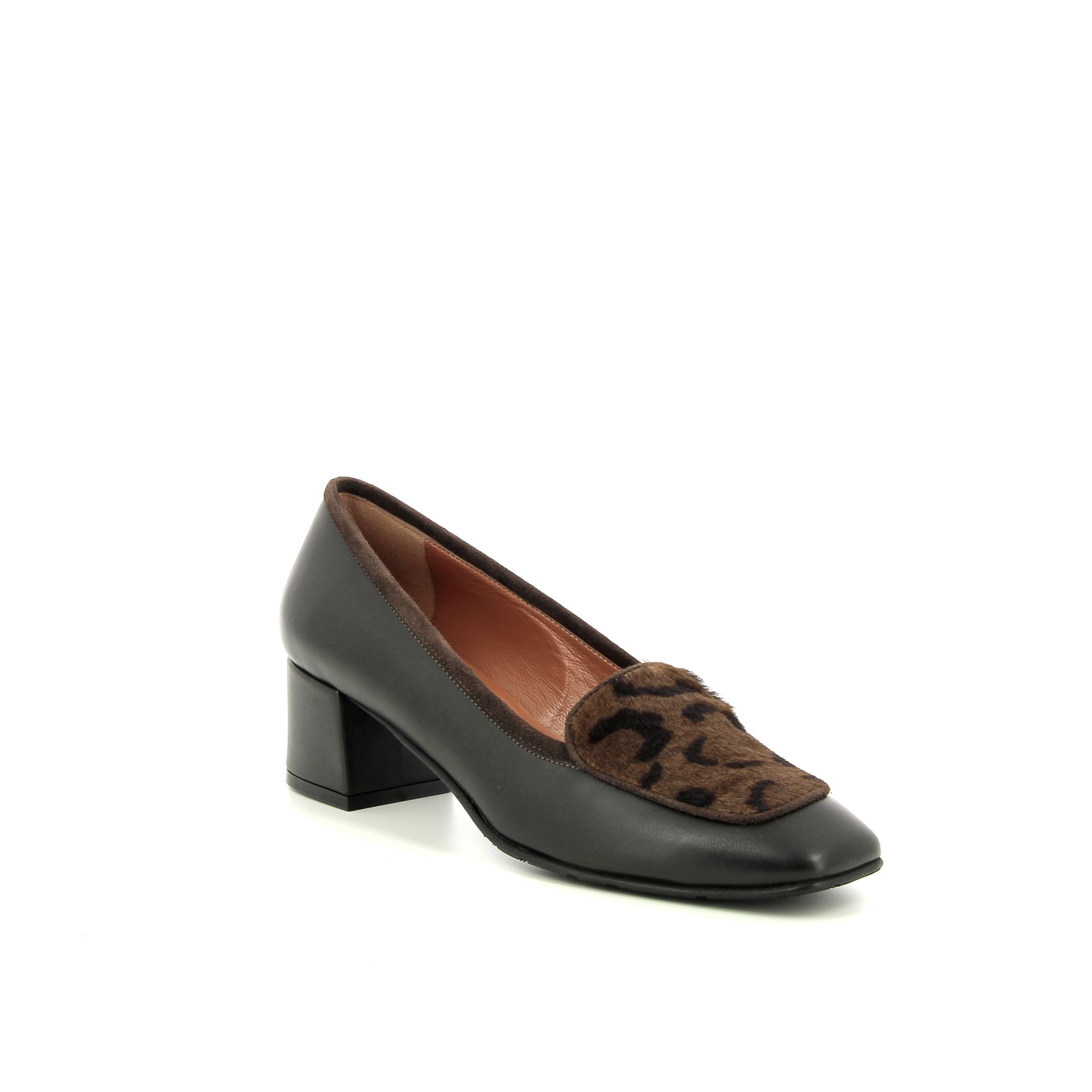 Voltan Mocassin 257148 bruin