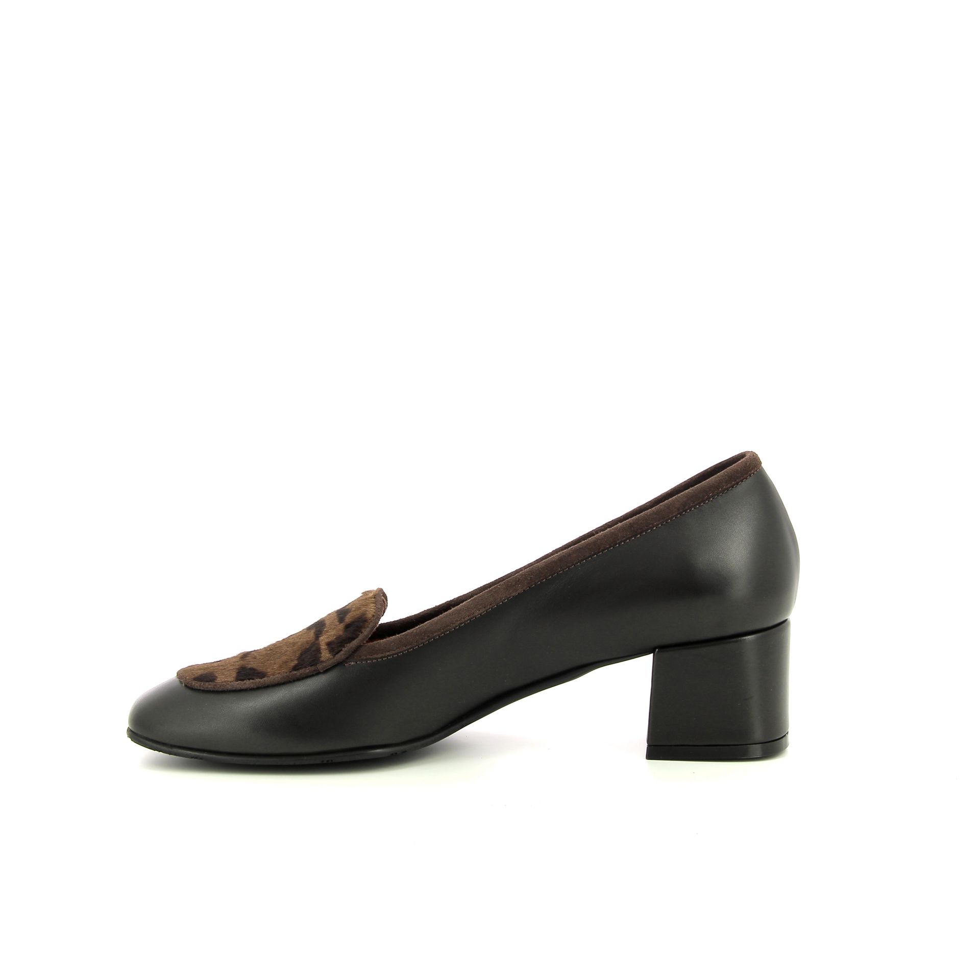 Voltan Mocassin 257148 bruin