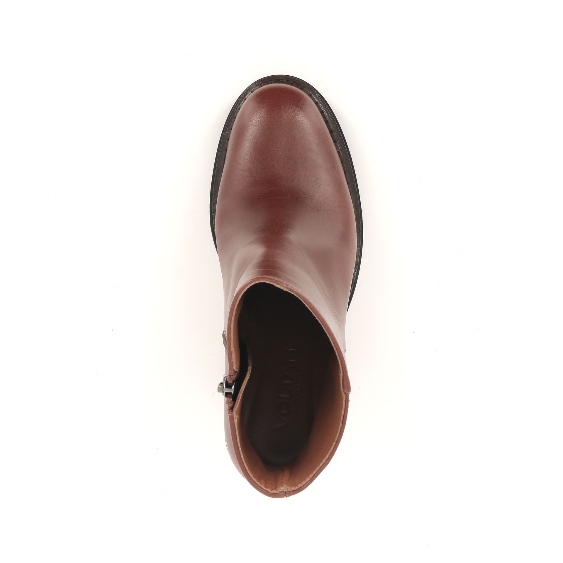 Voltan Boots 257149 cognac