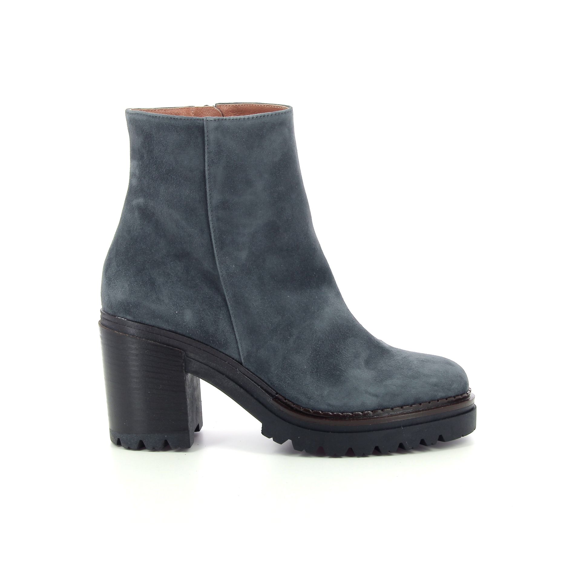 Voltan Boots 257150 grijs