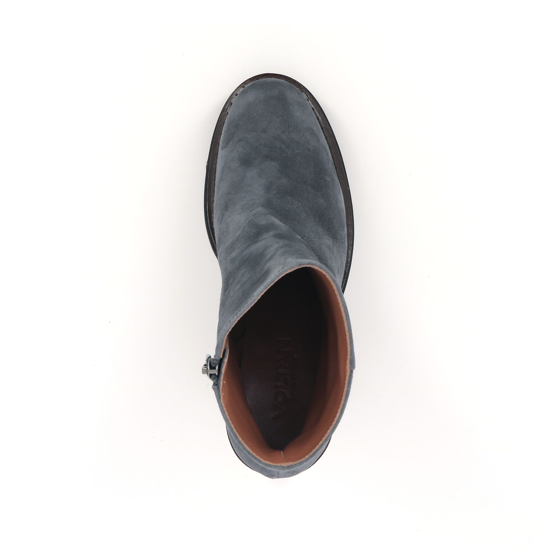 Voltan Boots 257150 grijs
