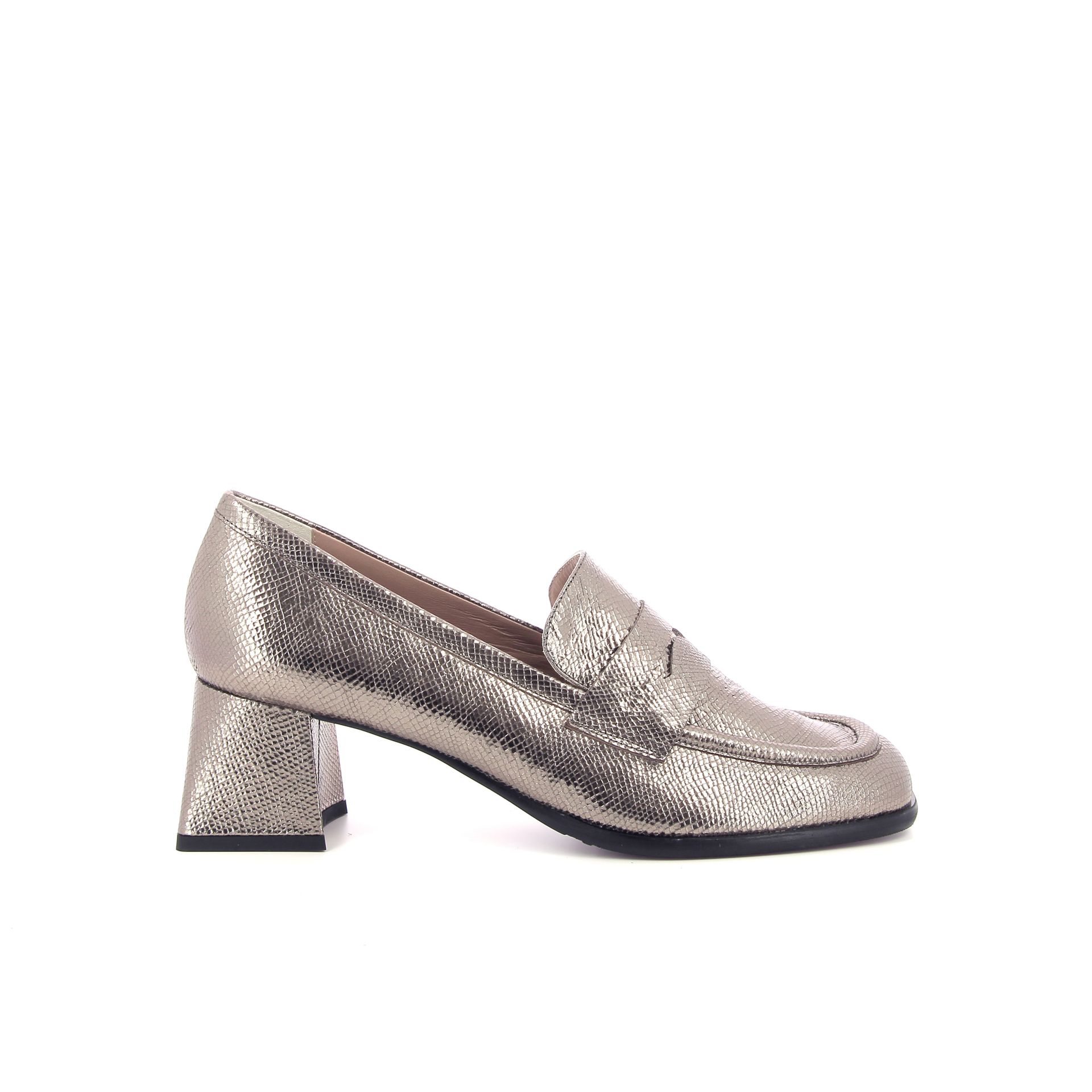 Eliza Mocassin 257151 goud