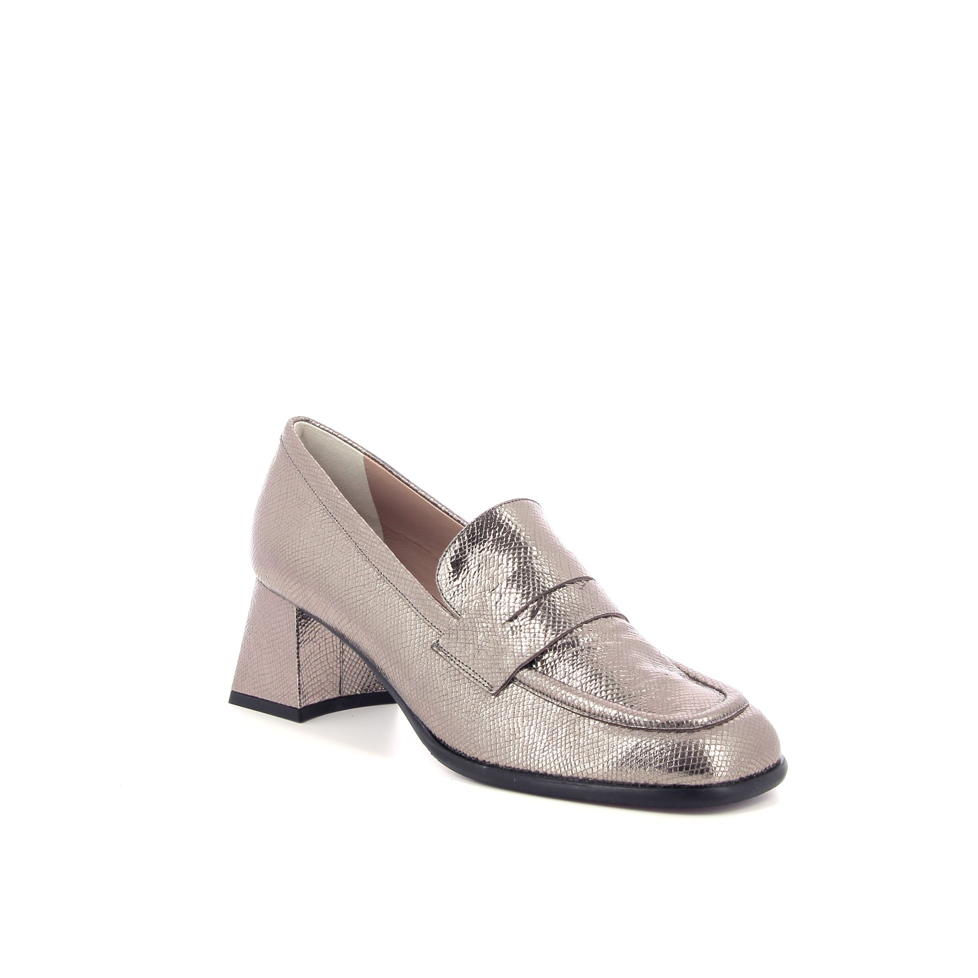 Eliza Mocassin 257151 goud